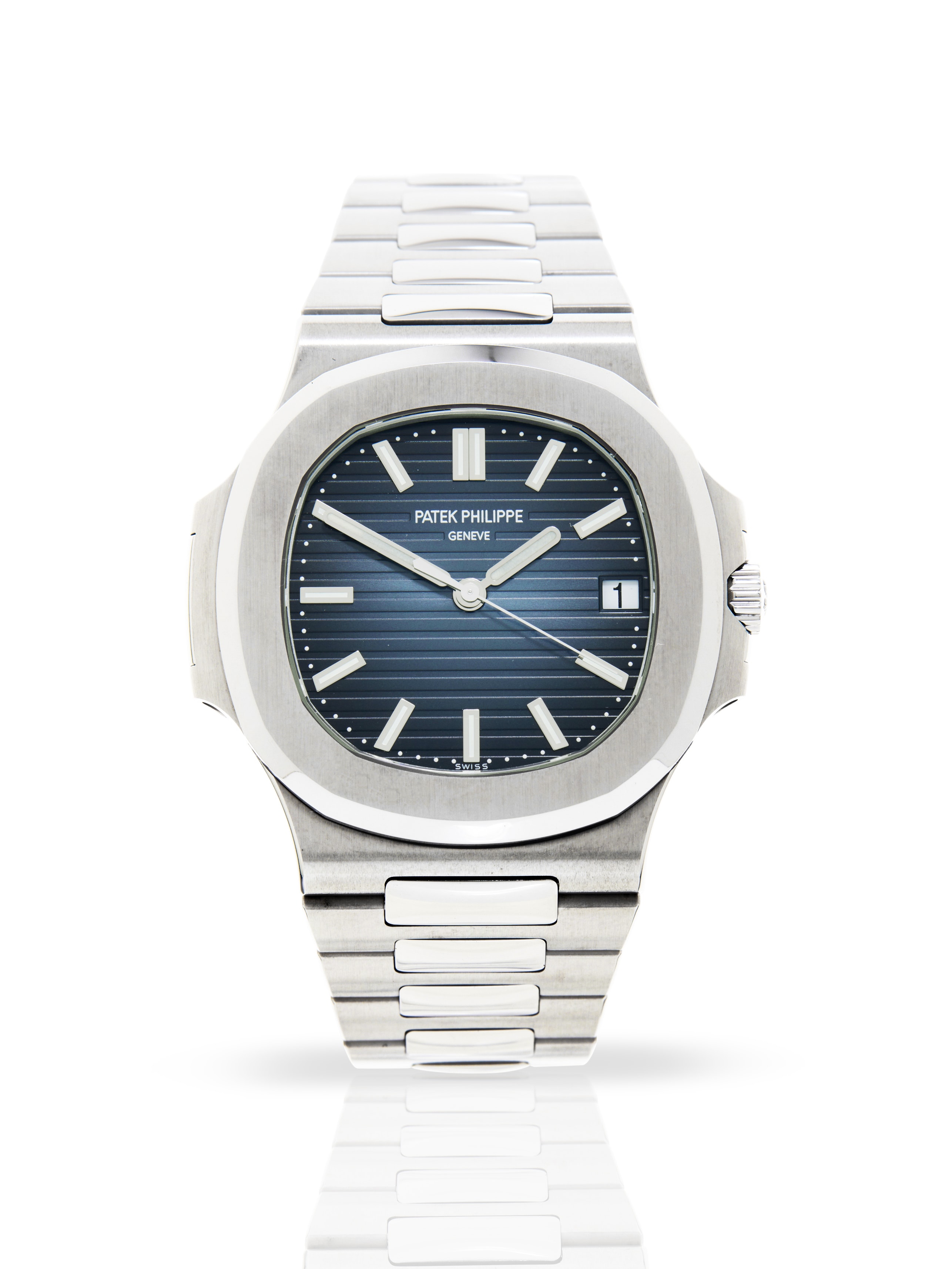 Patek Philippe Nautilus 5711/1A-010 Thumbnail 1
