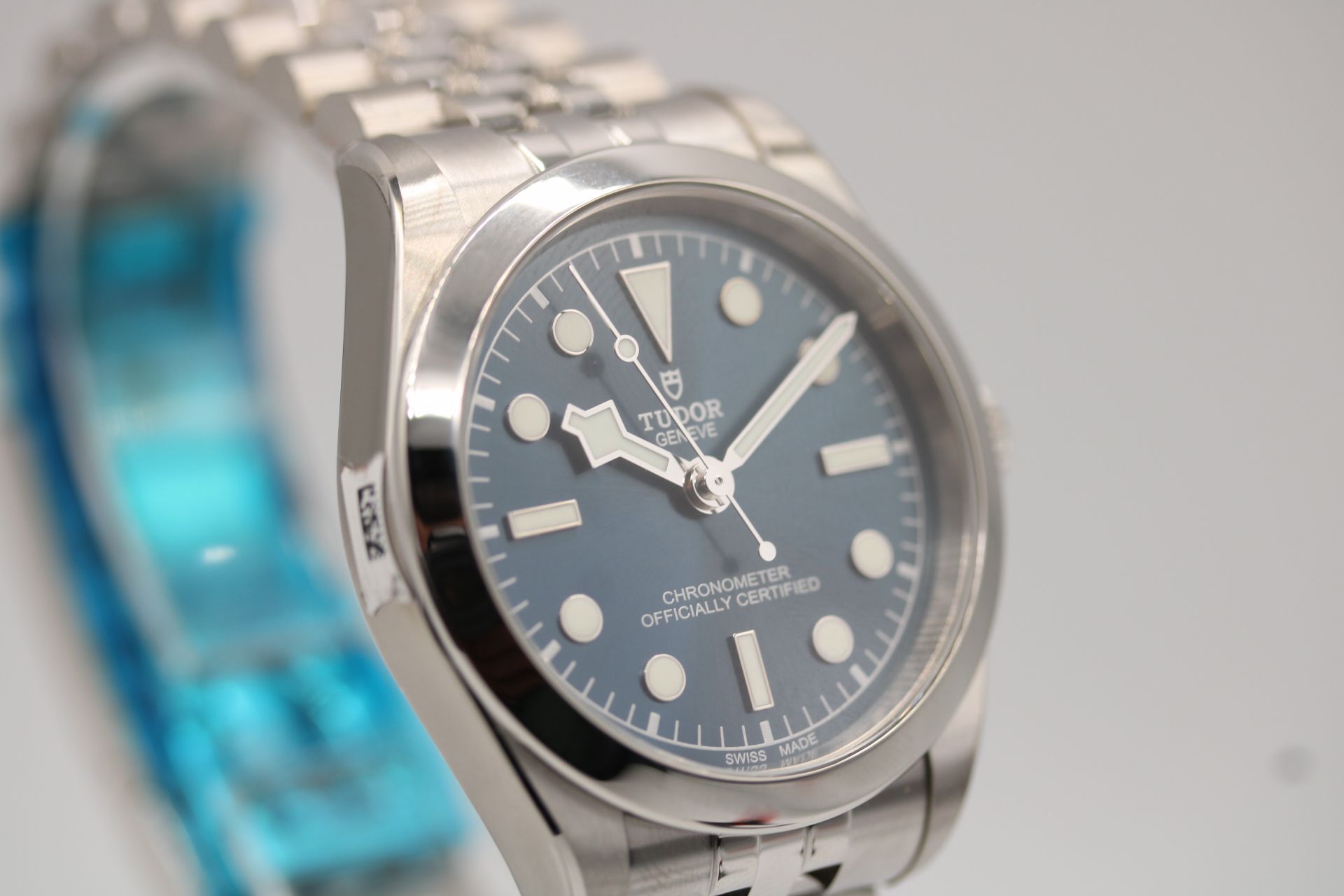 Tudor Black Bay 36 M79640-0002 Thumbnail 5