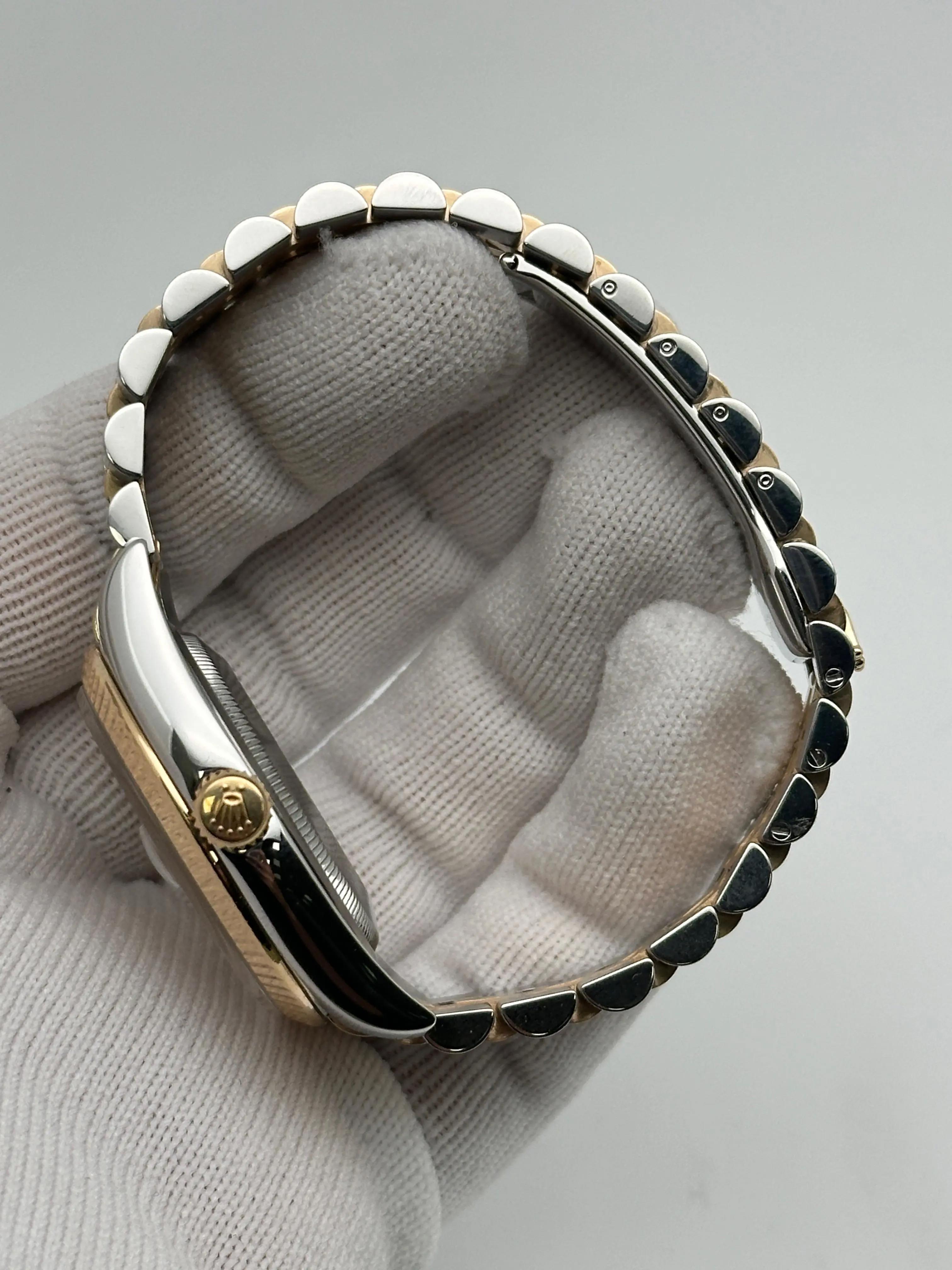 Rolex Datejust 116233 Thumbnail 4