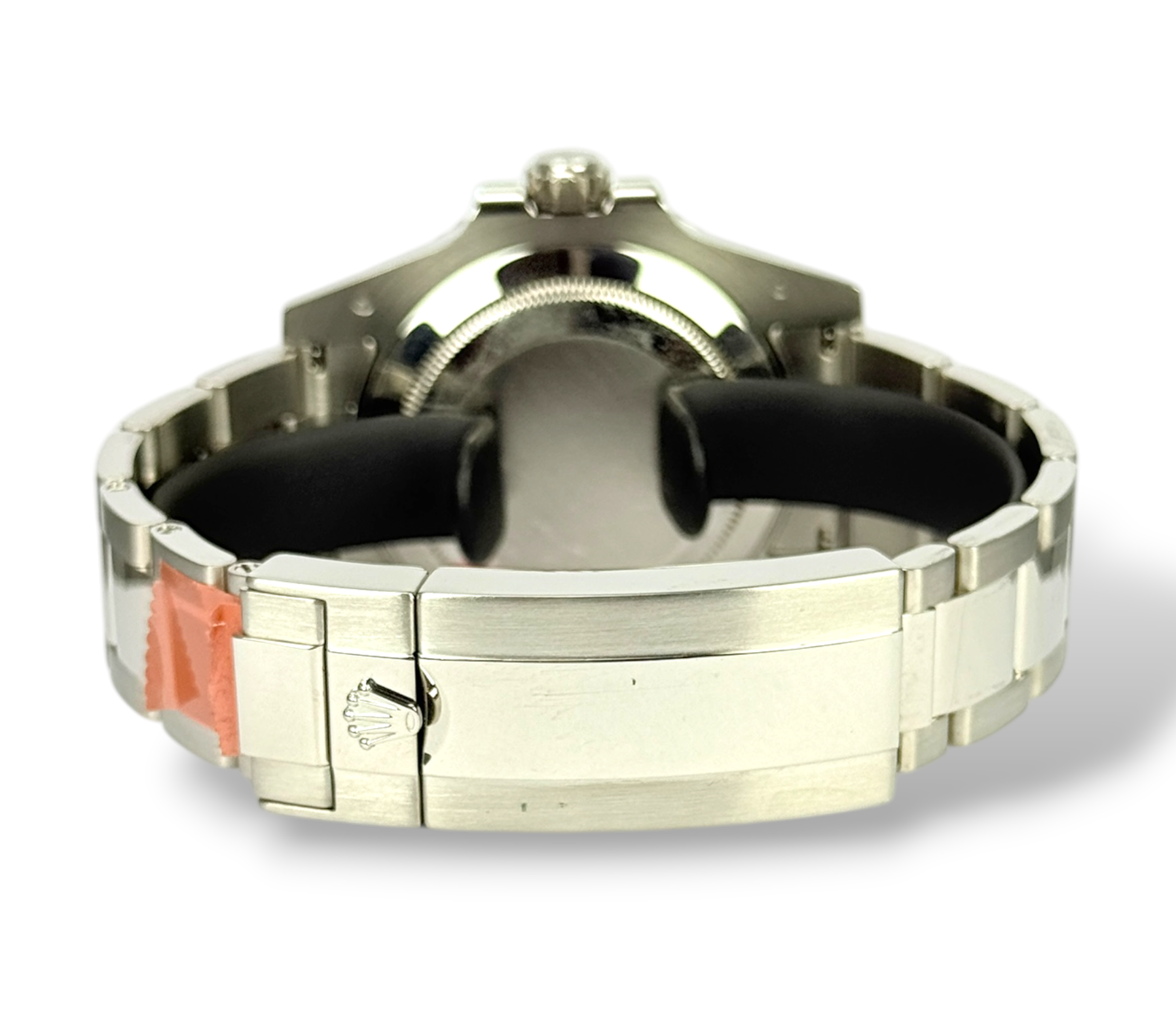 Rolex Submariner Smurf Thumbnail 4