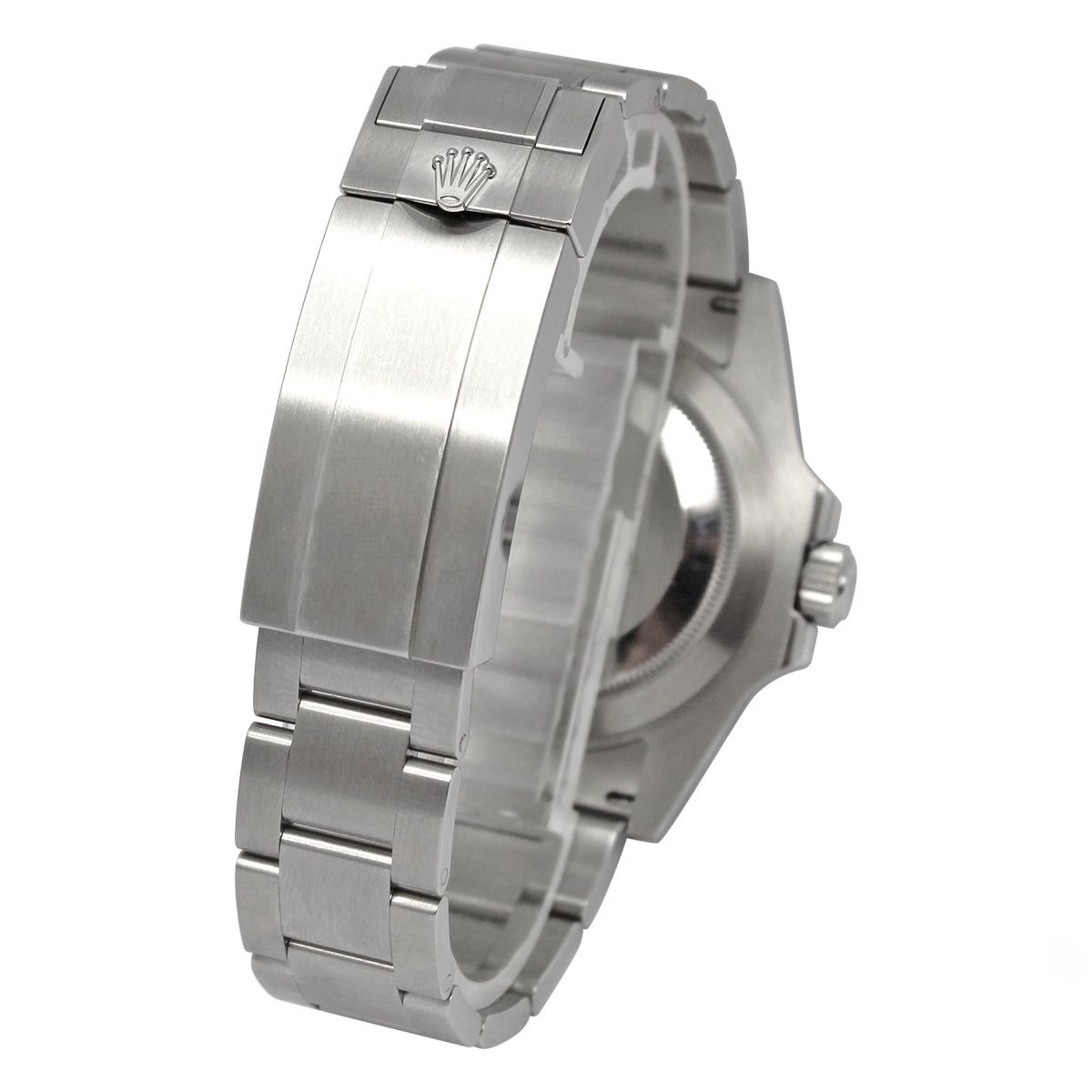 Rolex Submariner 124060 Thumbnail 3