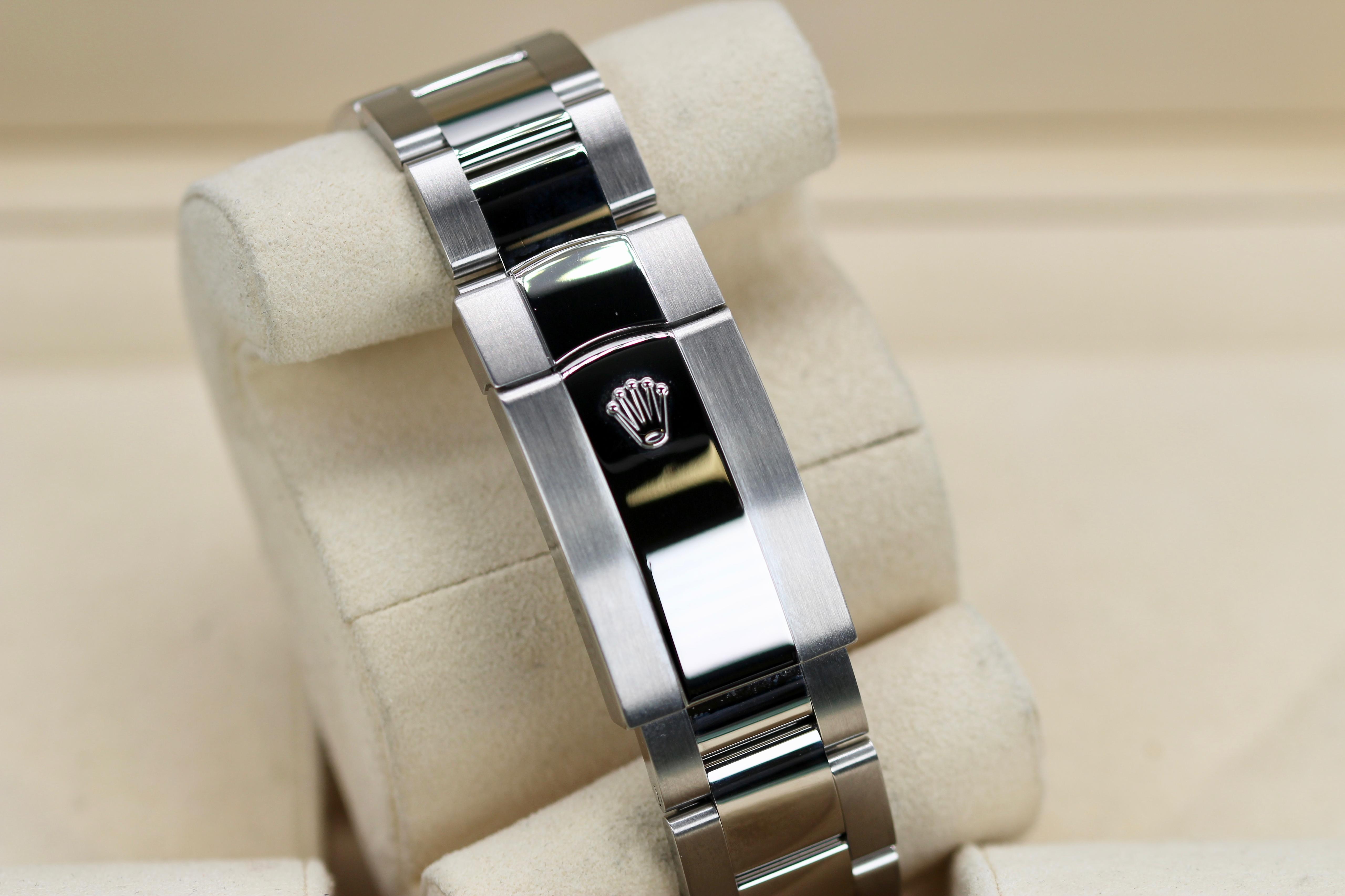 Rolex Sky-Dweller 326934 Thumbnail 4