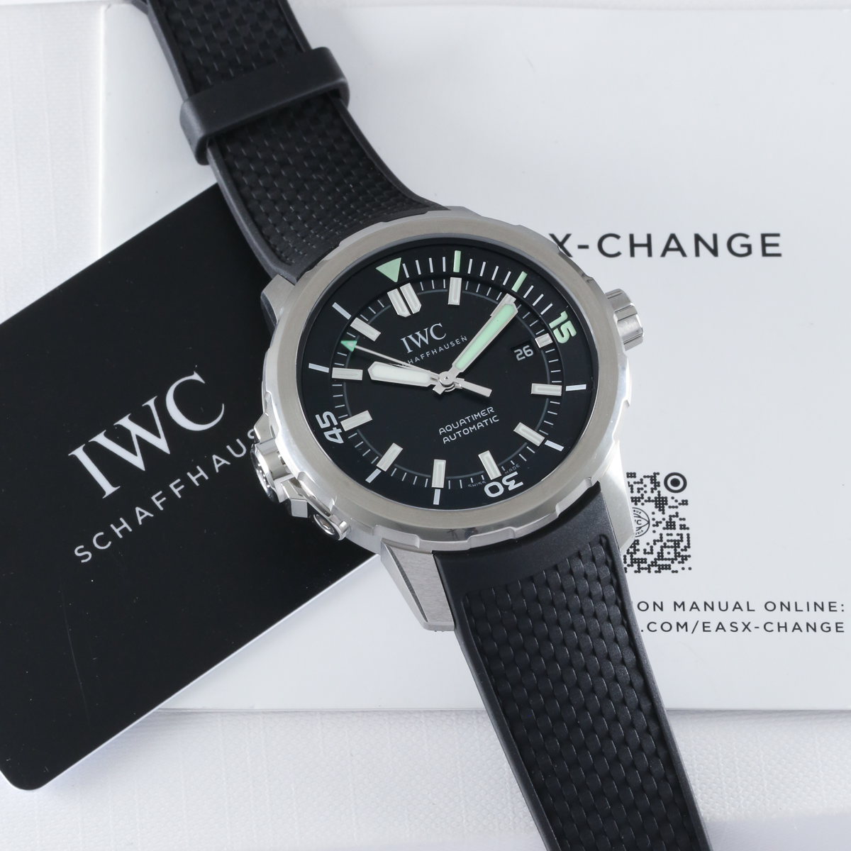 IWC Aquatimer IW328802 Thumbnail 6