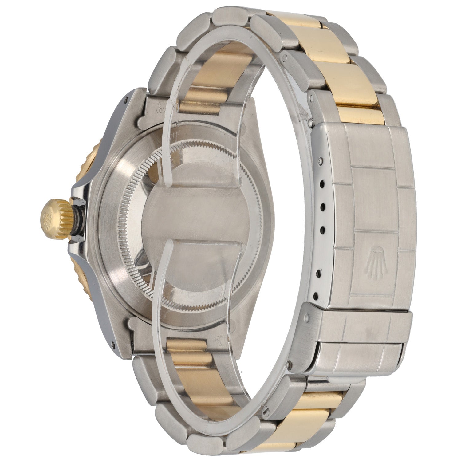 Rolex Submariner 16613 Thumbnail 3