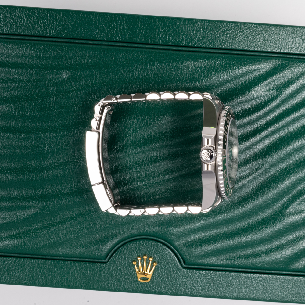 Rolex GMT Master II Sprite Thumbnail 2