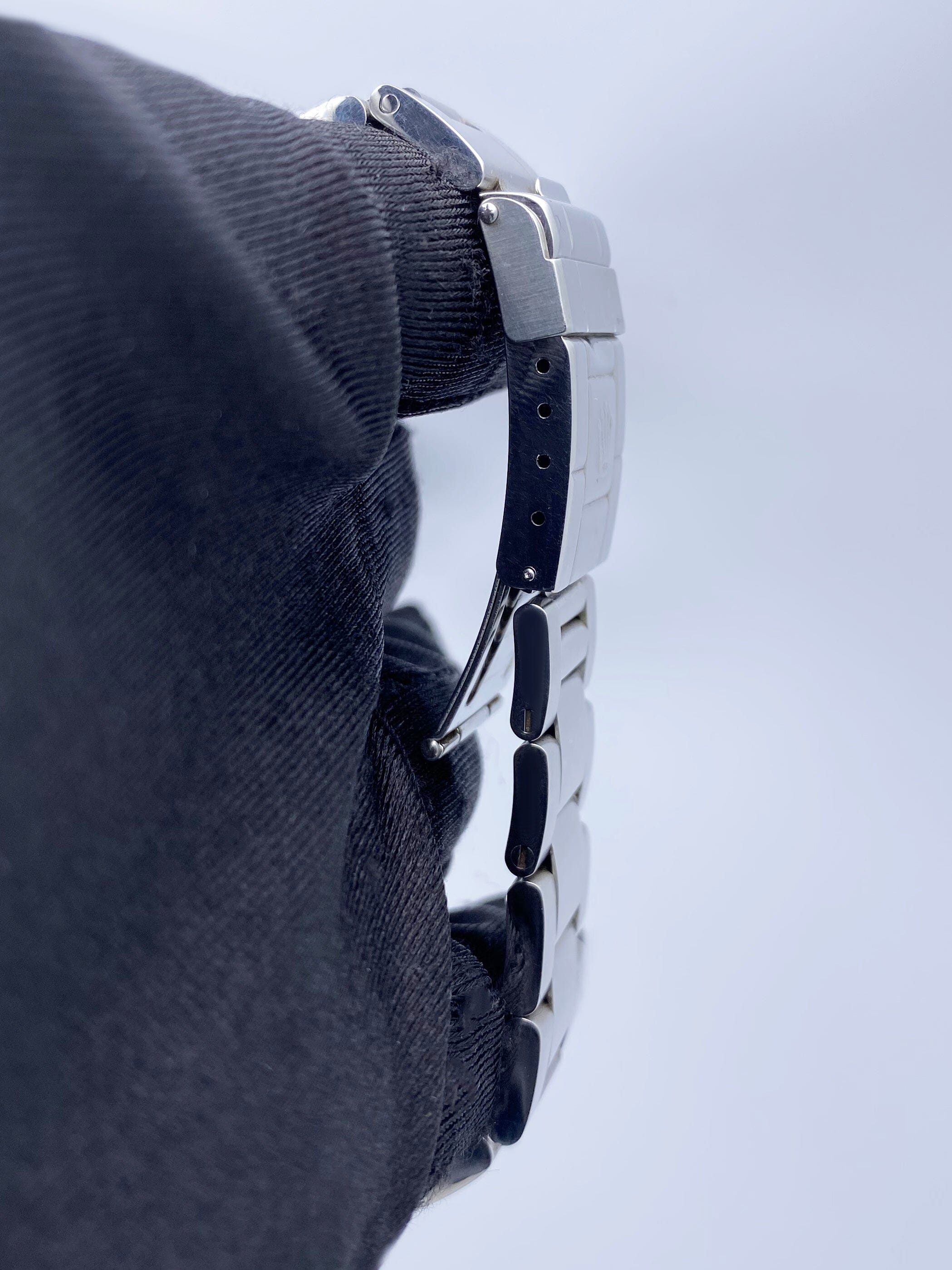 Rolex Explorer II 16570 Thumbnail 6