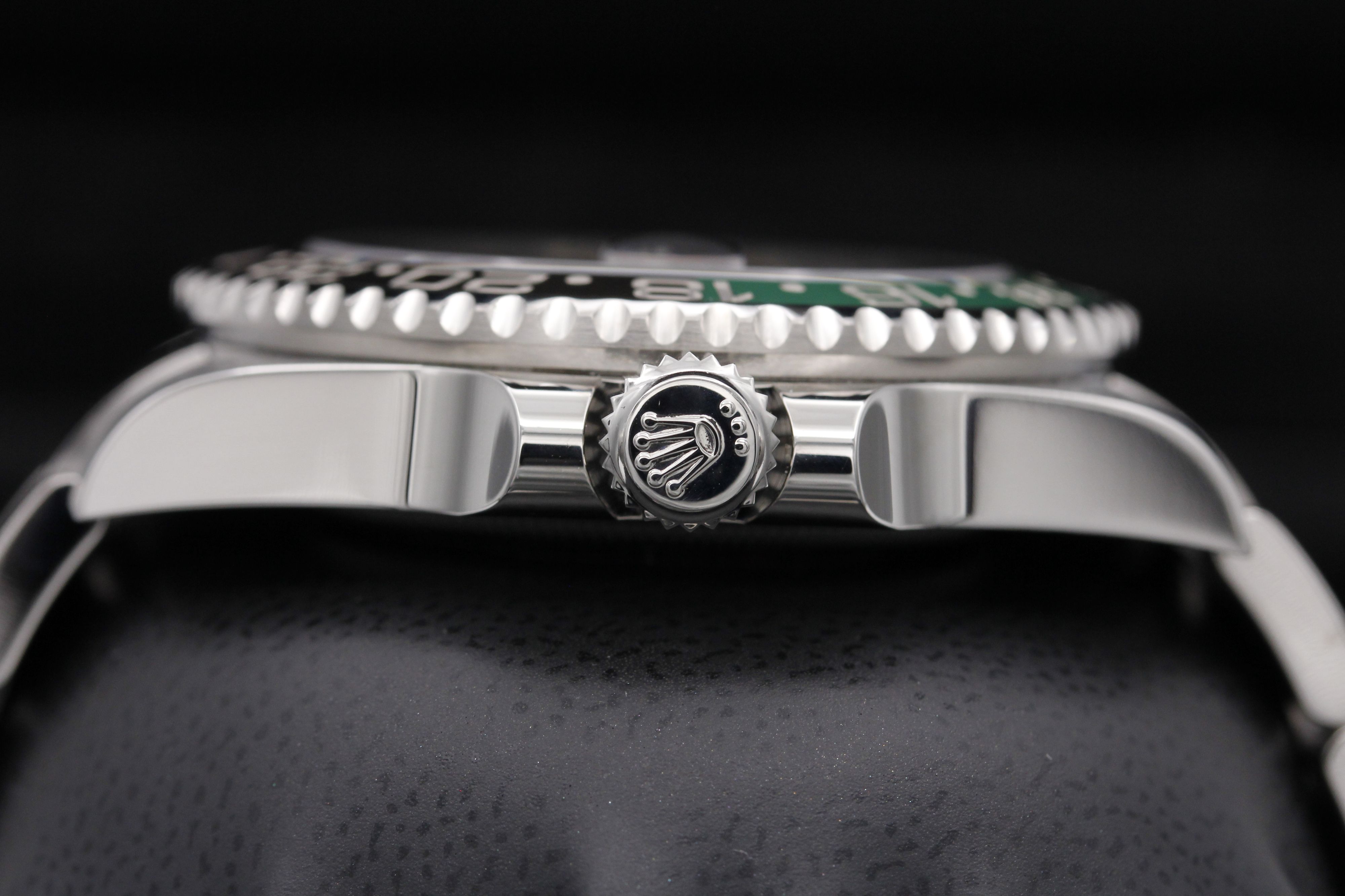 Rolex GMT Master II Sprite Thumbnail 7