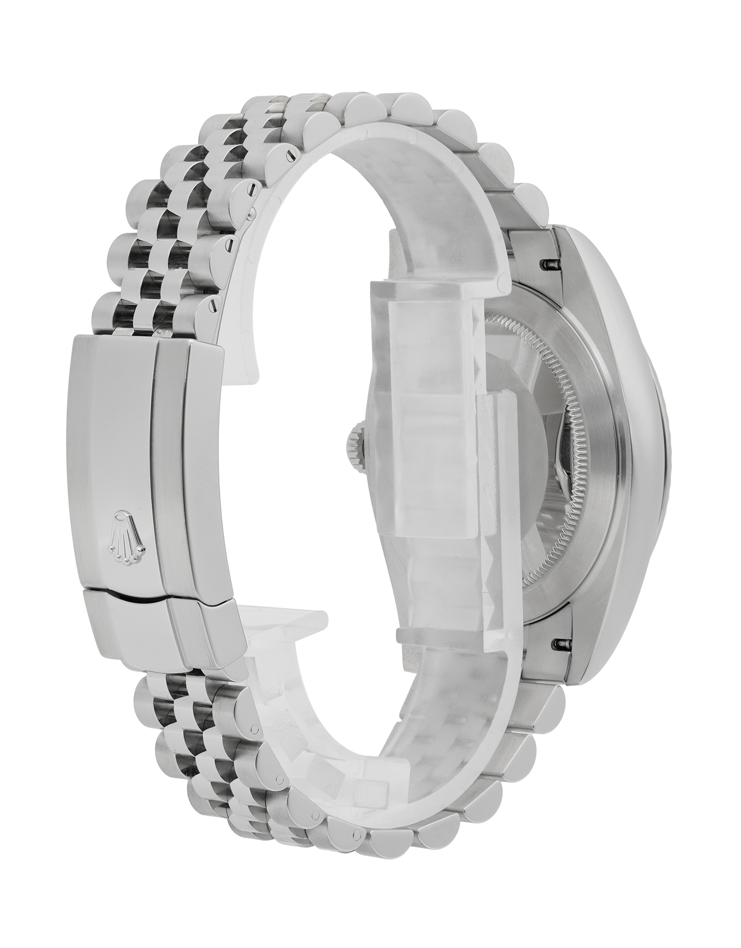 Rolex Datejust 41 126334 Thumbnail 4