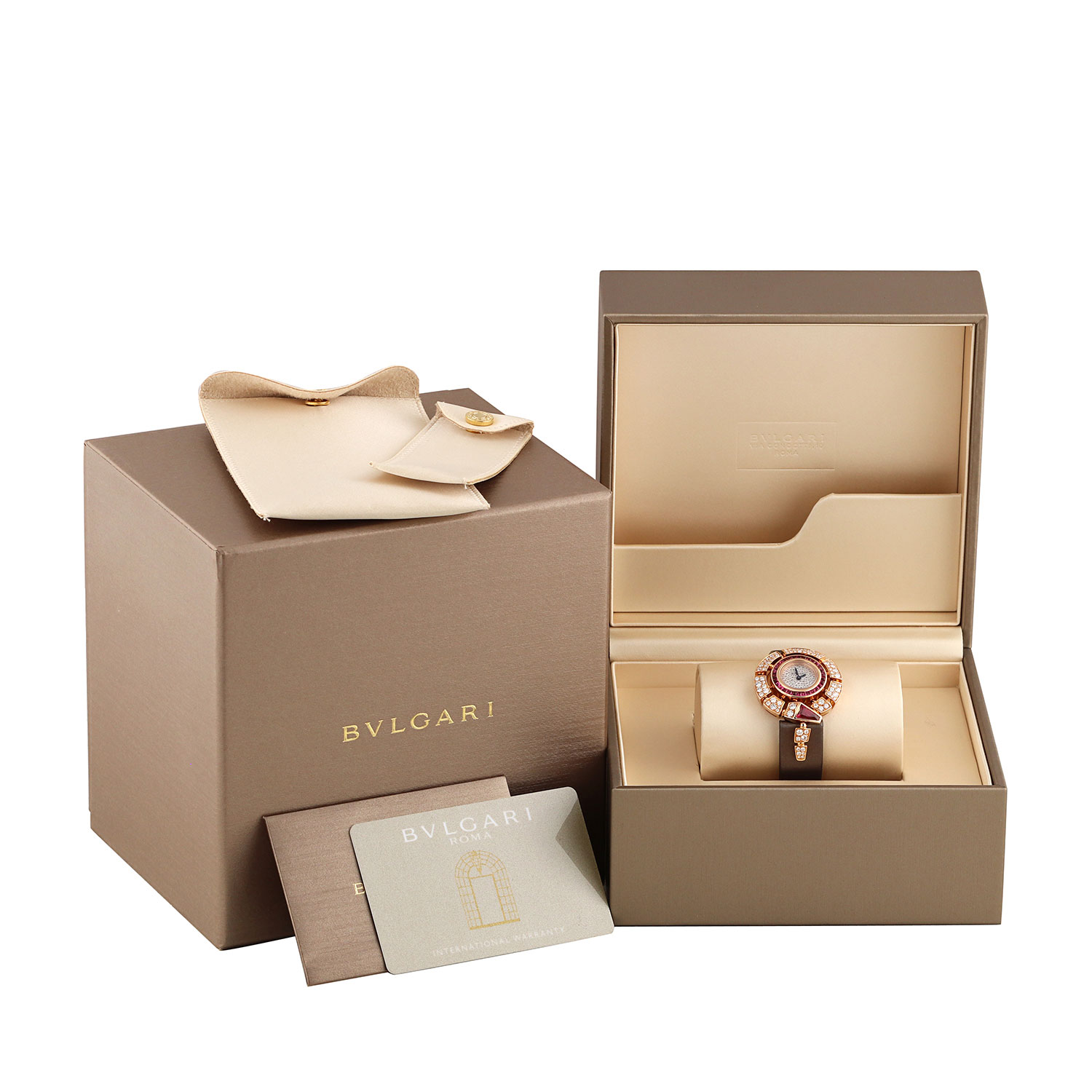 Bvlgari Serpenti 102537 Thumbnail 5