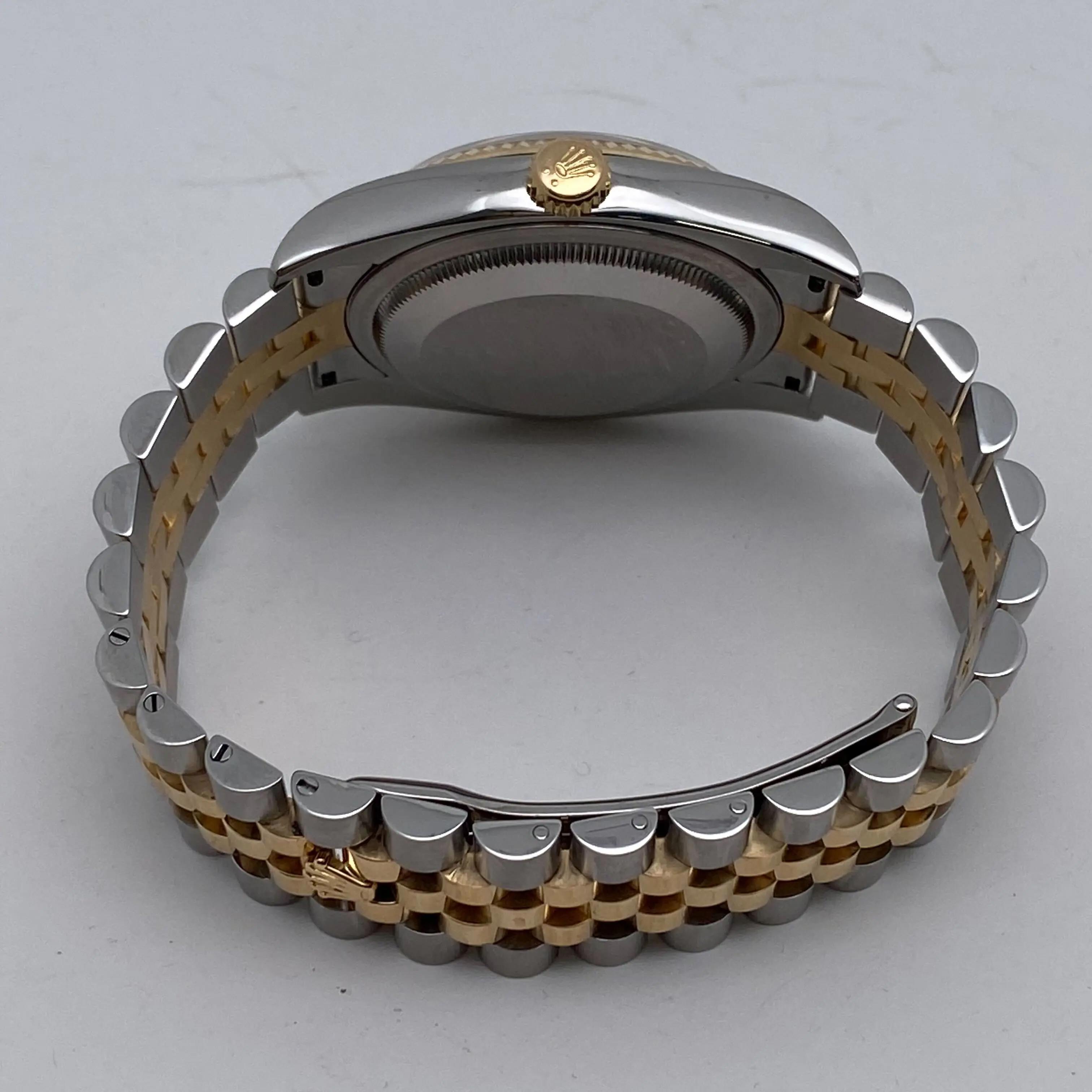 Rolex Datejust 116233 Thumbnail 3