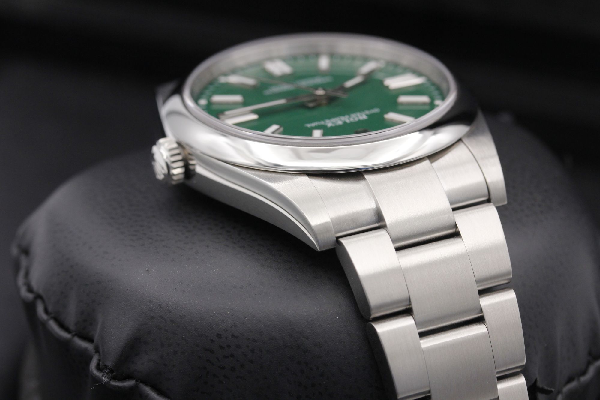 Rolex Oyster Perpetual 124300 Thumbnail 4