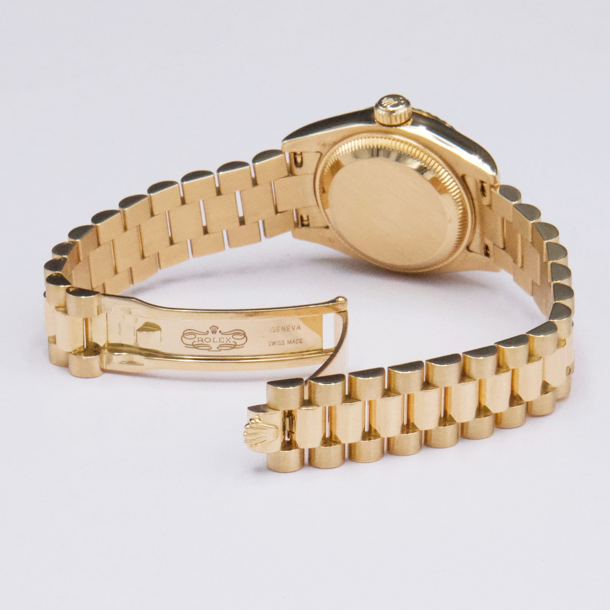 Rolex Datejust Lady 179178 Thumbnail 6