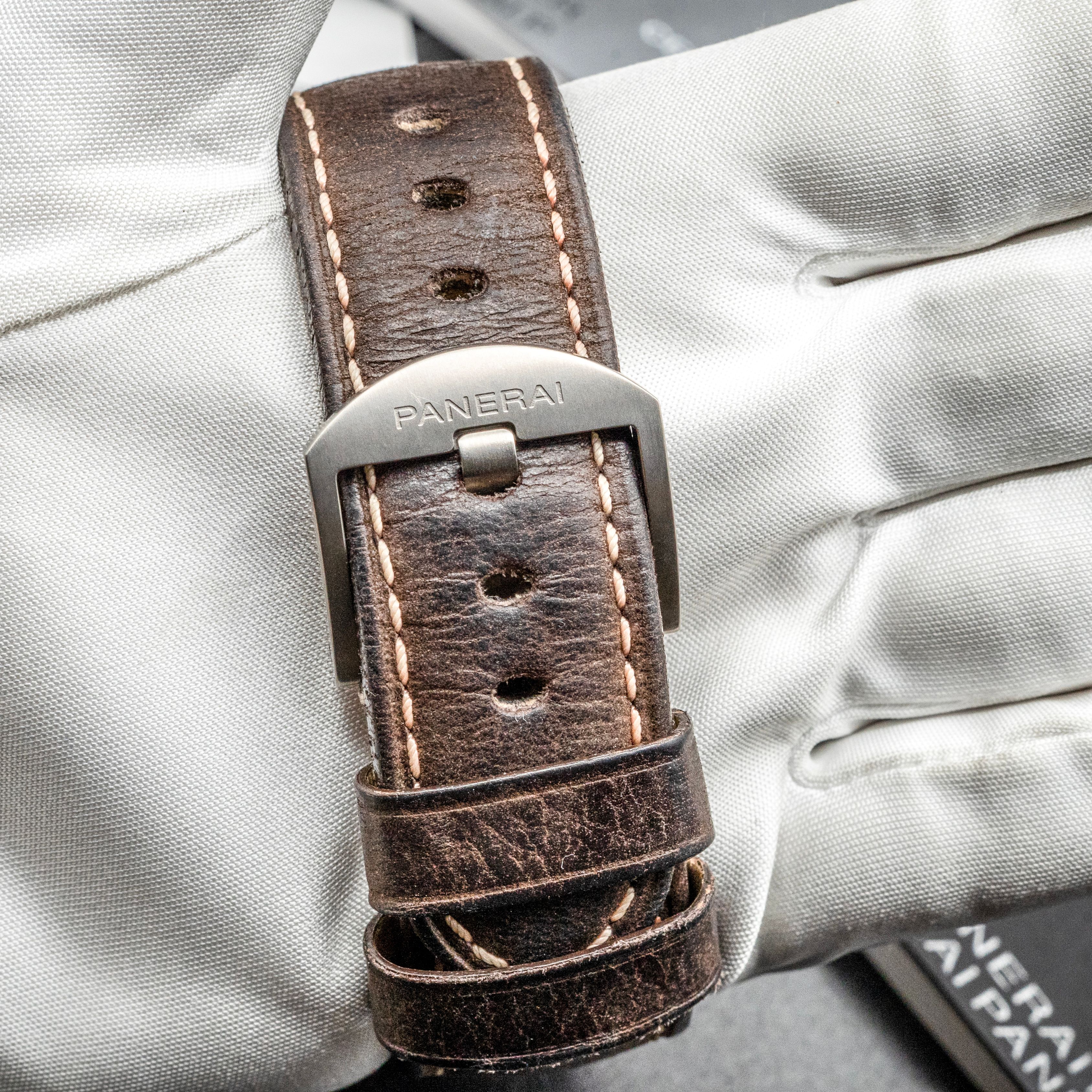 Panerai Radiomir Automatic PAM00619 Thumbnail 3