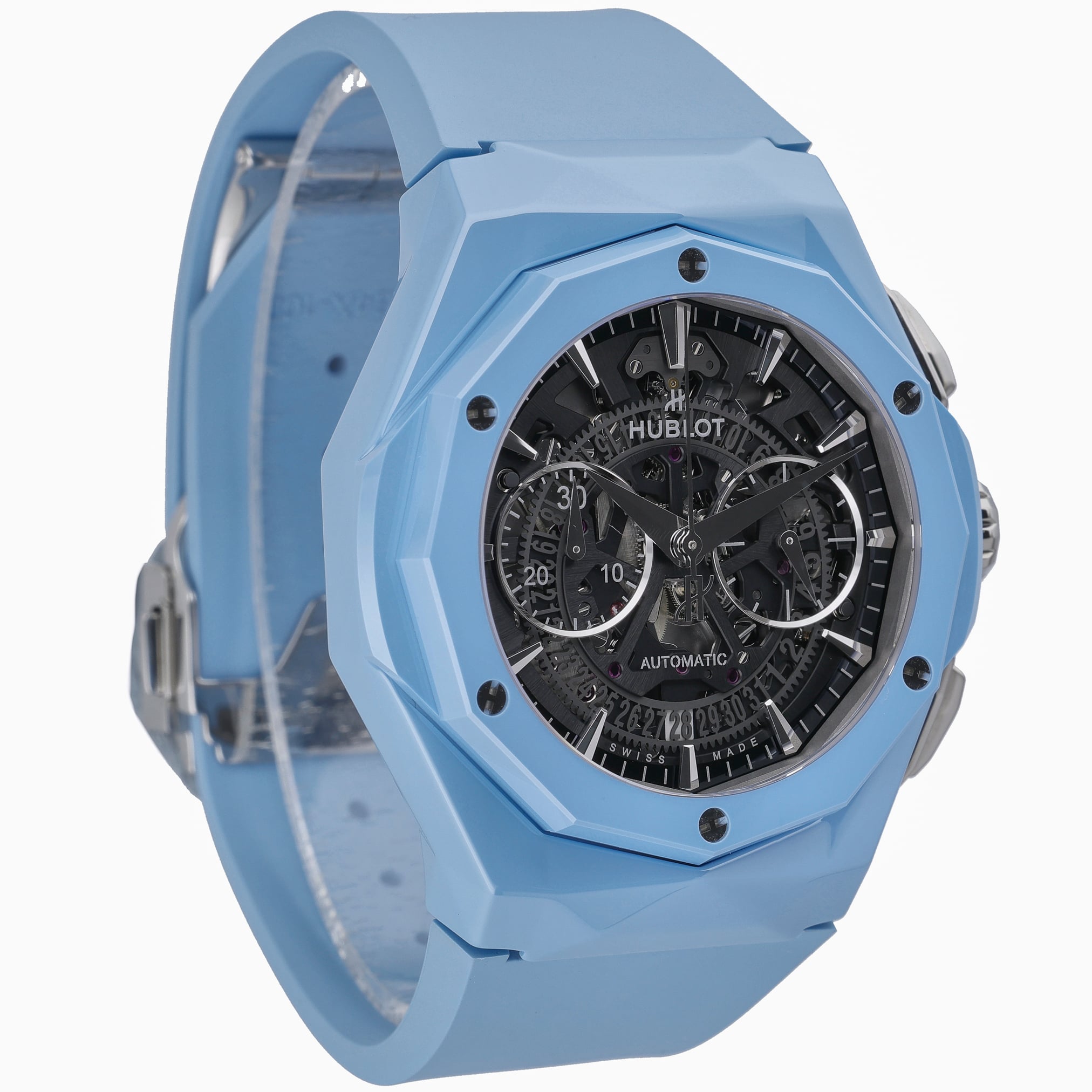Hublot Classic Fusion 525.ES.0170.RX.ORL22 Thumbnail 2