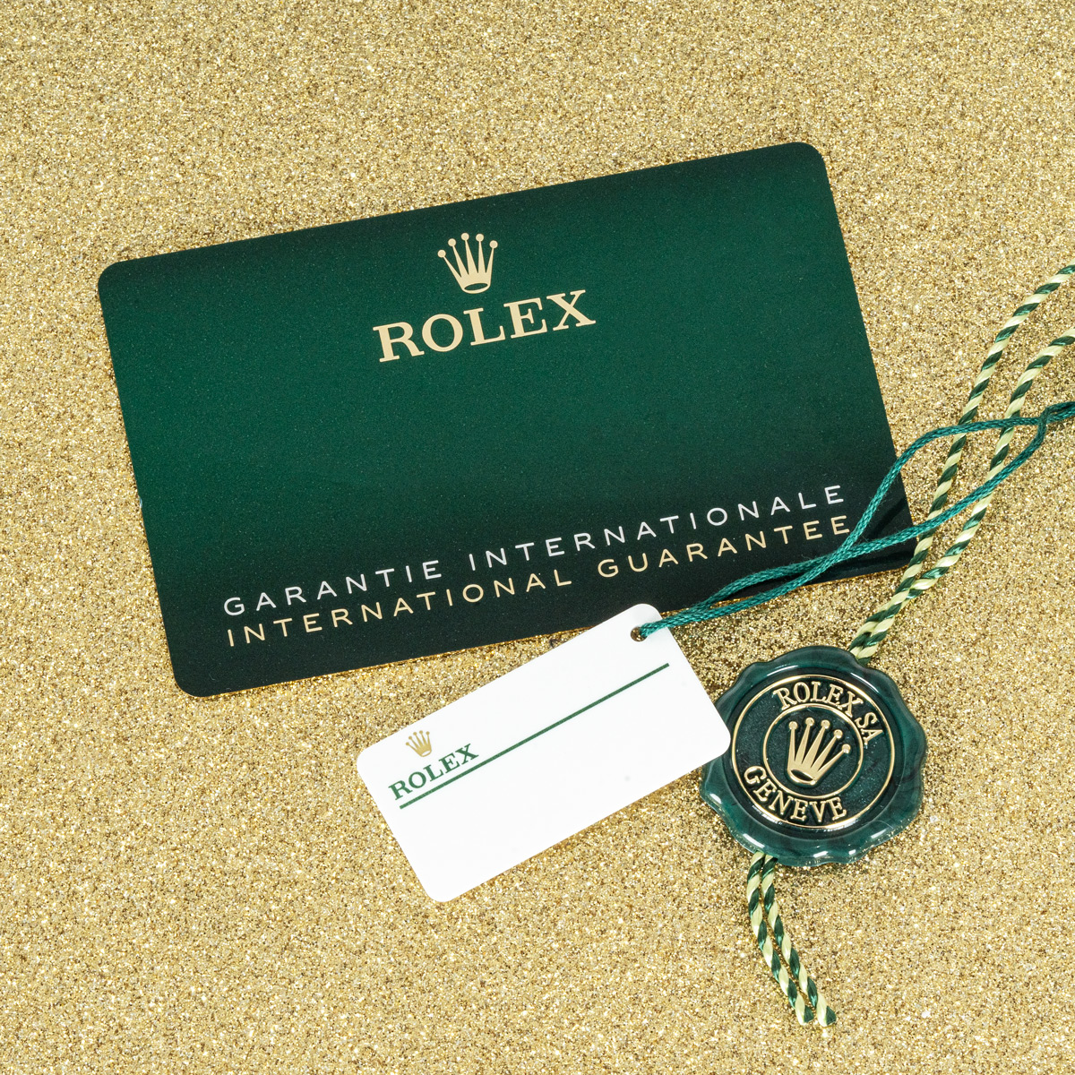 Rolex Daytona 126503 Thumbnail 7