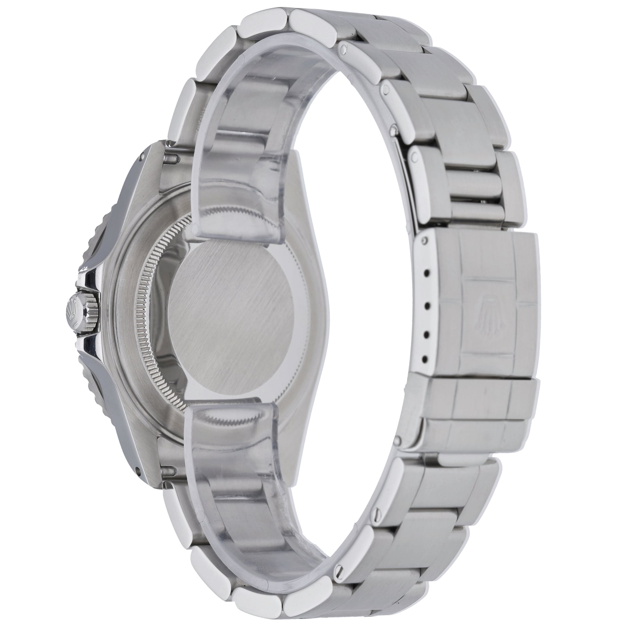 Rolex GMT Master II 16710 Thumbnail 3