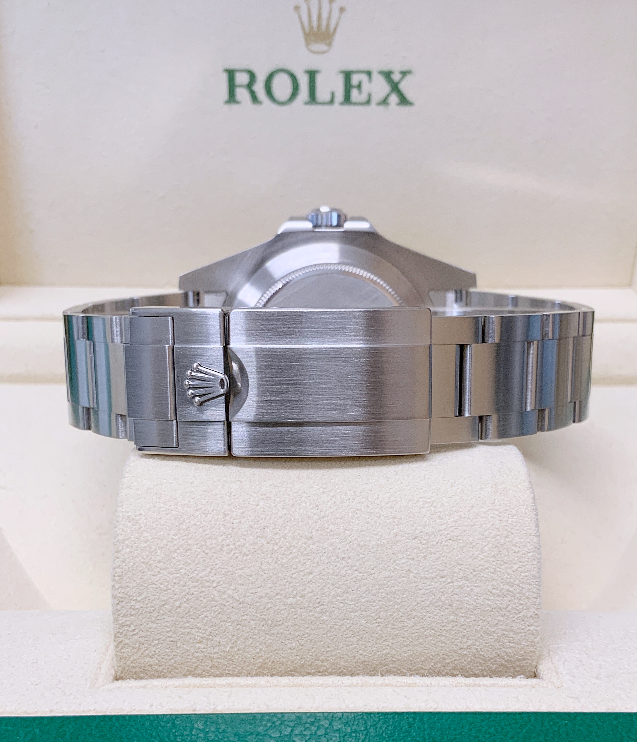 Rolex Explorer II 216570 Thumbnail 3