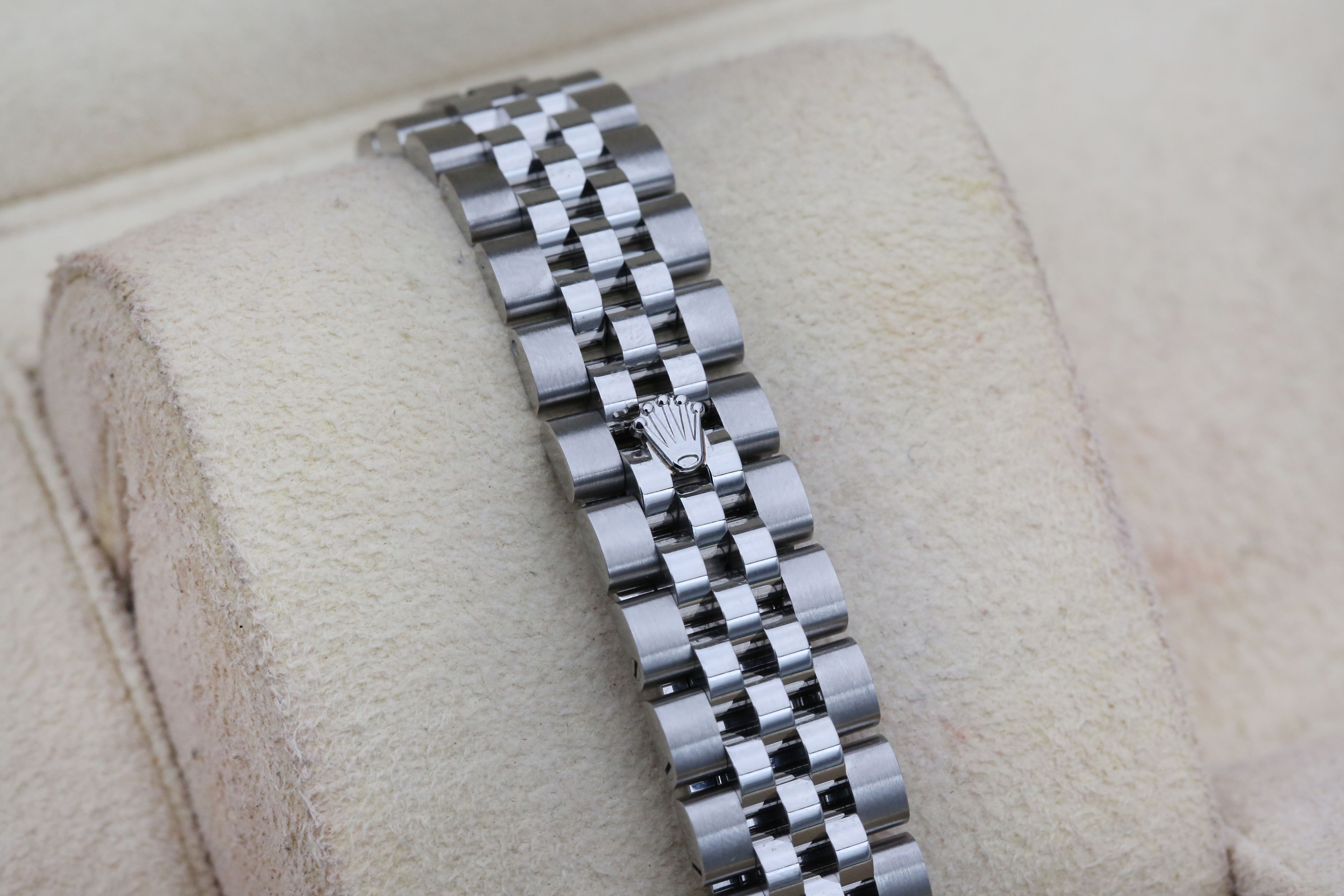 Rolex Datejust Lady 28 279174 Thumbnail 3