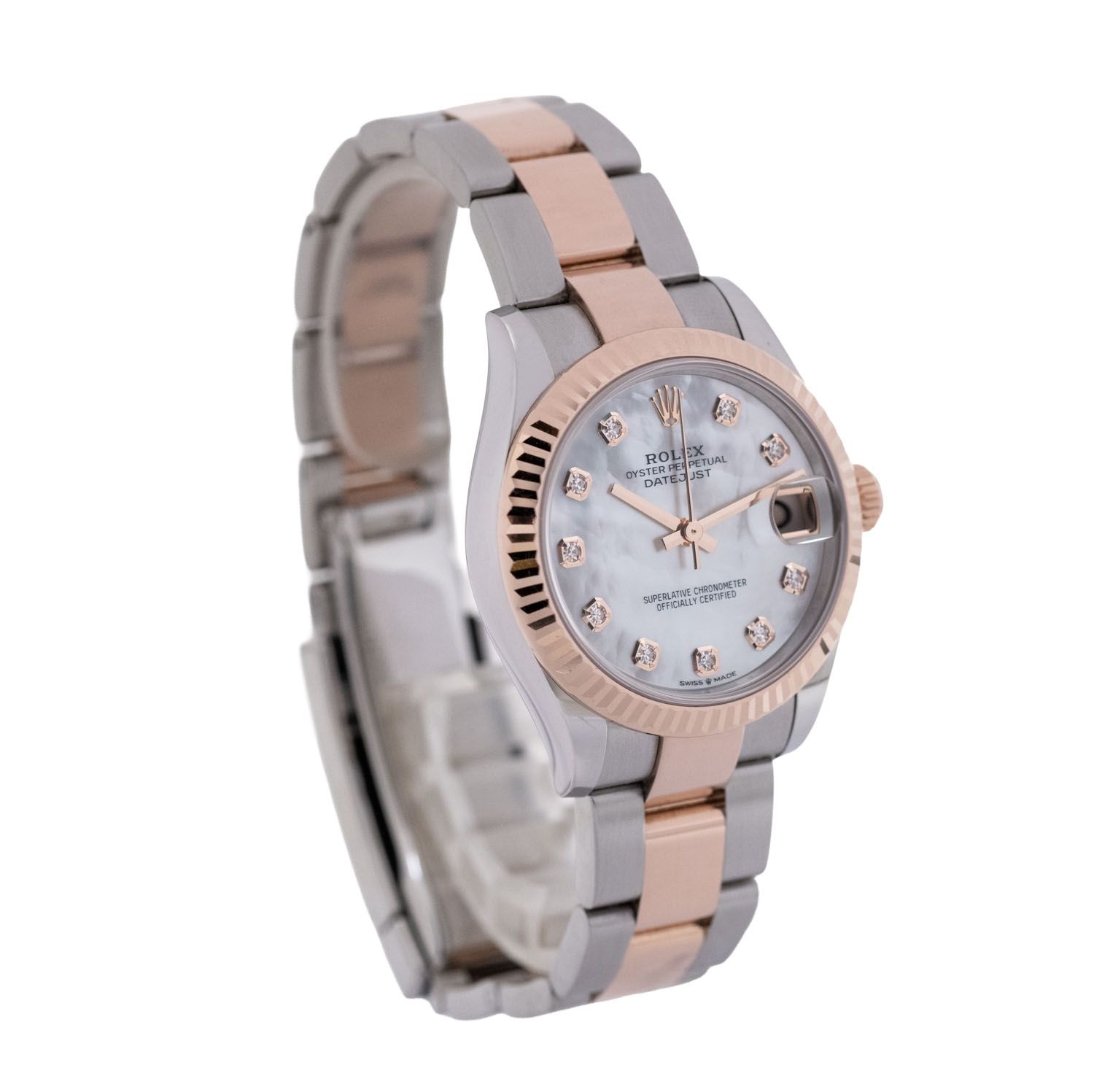 Rolex Datejust Lady 31 278271 Thumbnail 2