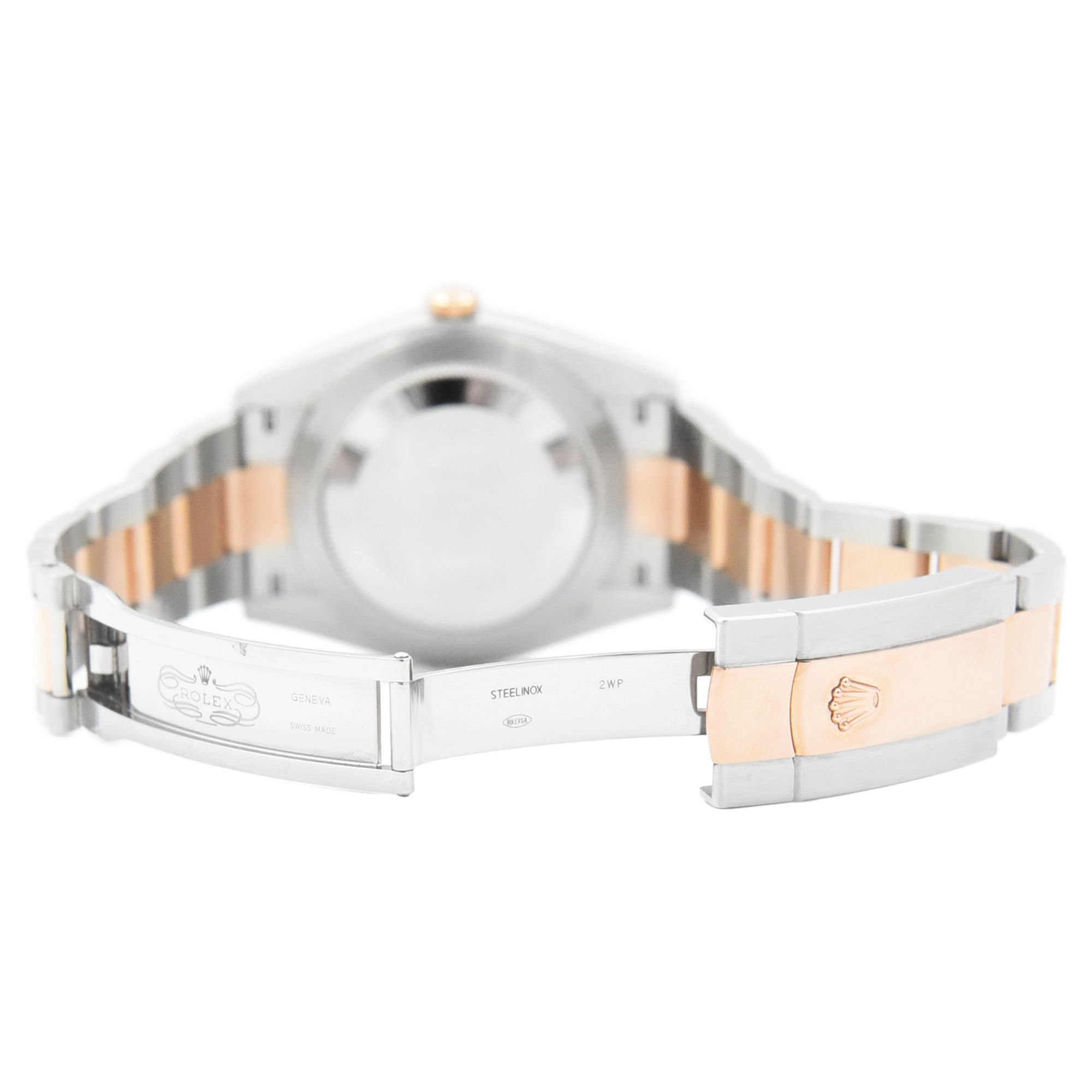 Rolex Datejust 41 126331 Thumbnail 3