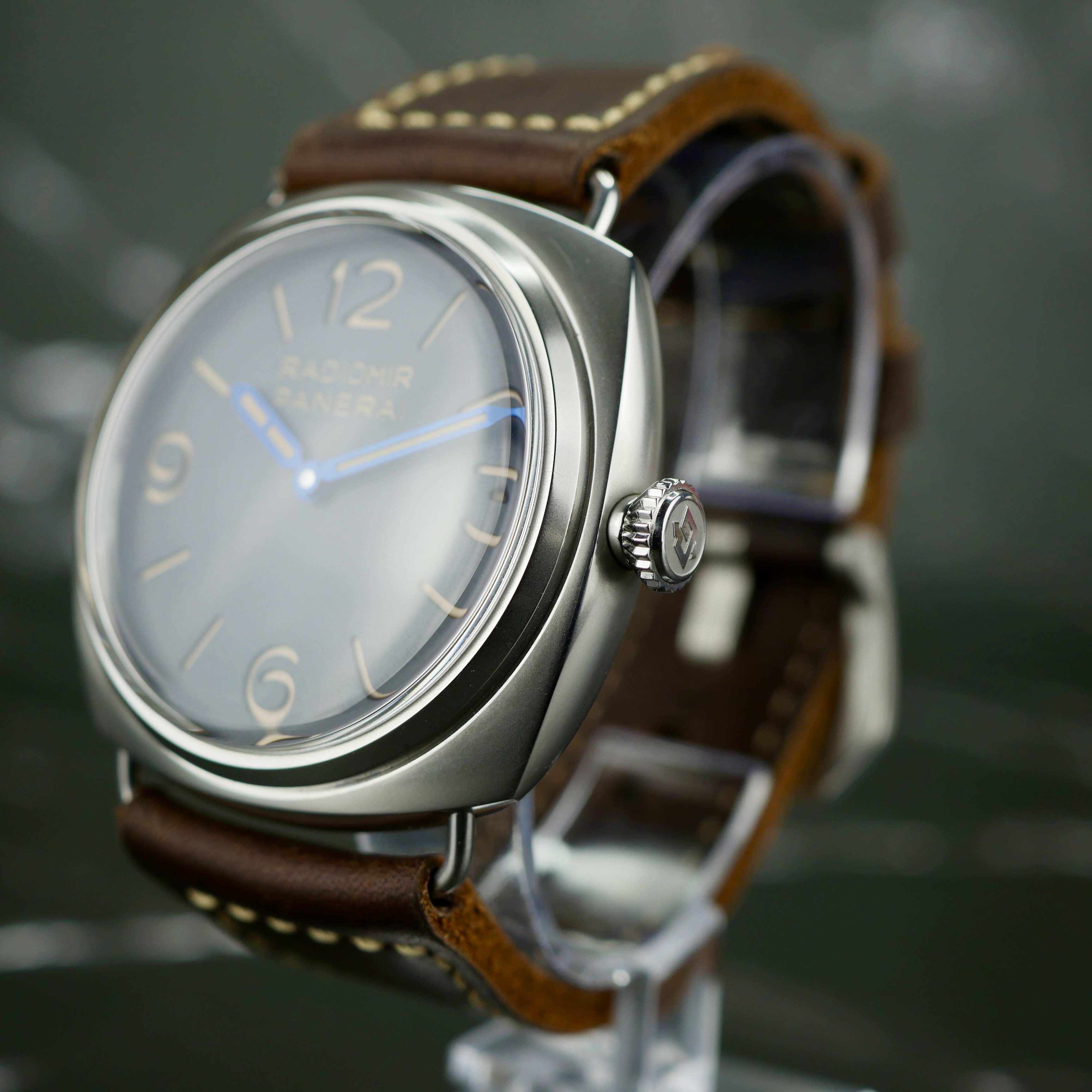 Panerai Radiomir Tre Giorni PAM01334 Thumbnail 5