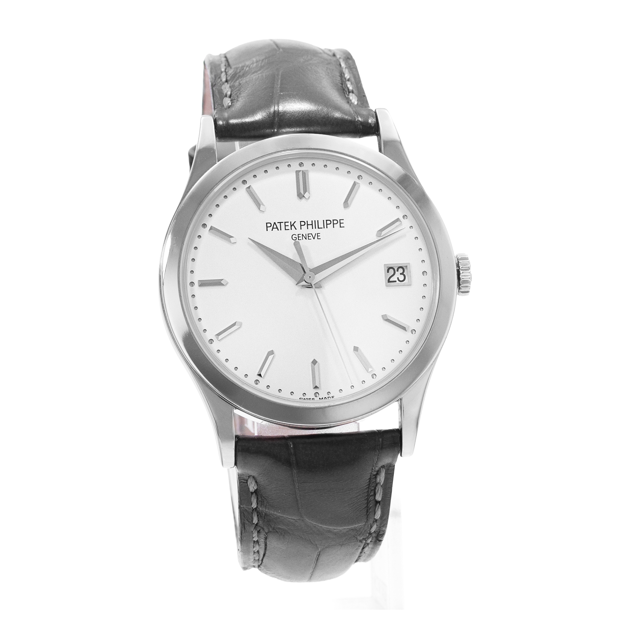 Patek Philippe Calatrava 5296G-010 Thumbnail 5