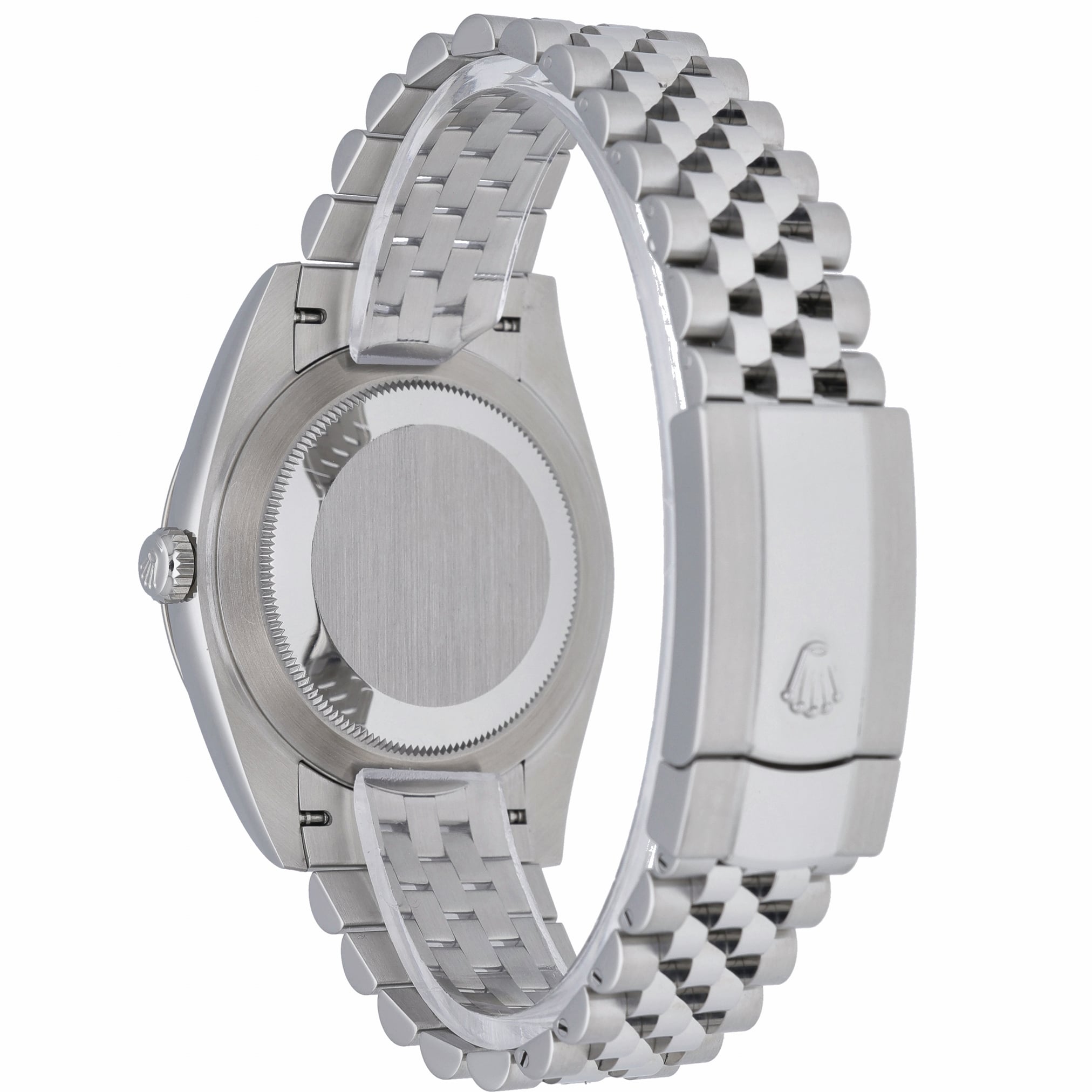 Rolex Datejust 41 126334 Thumbnail 3