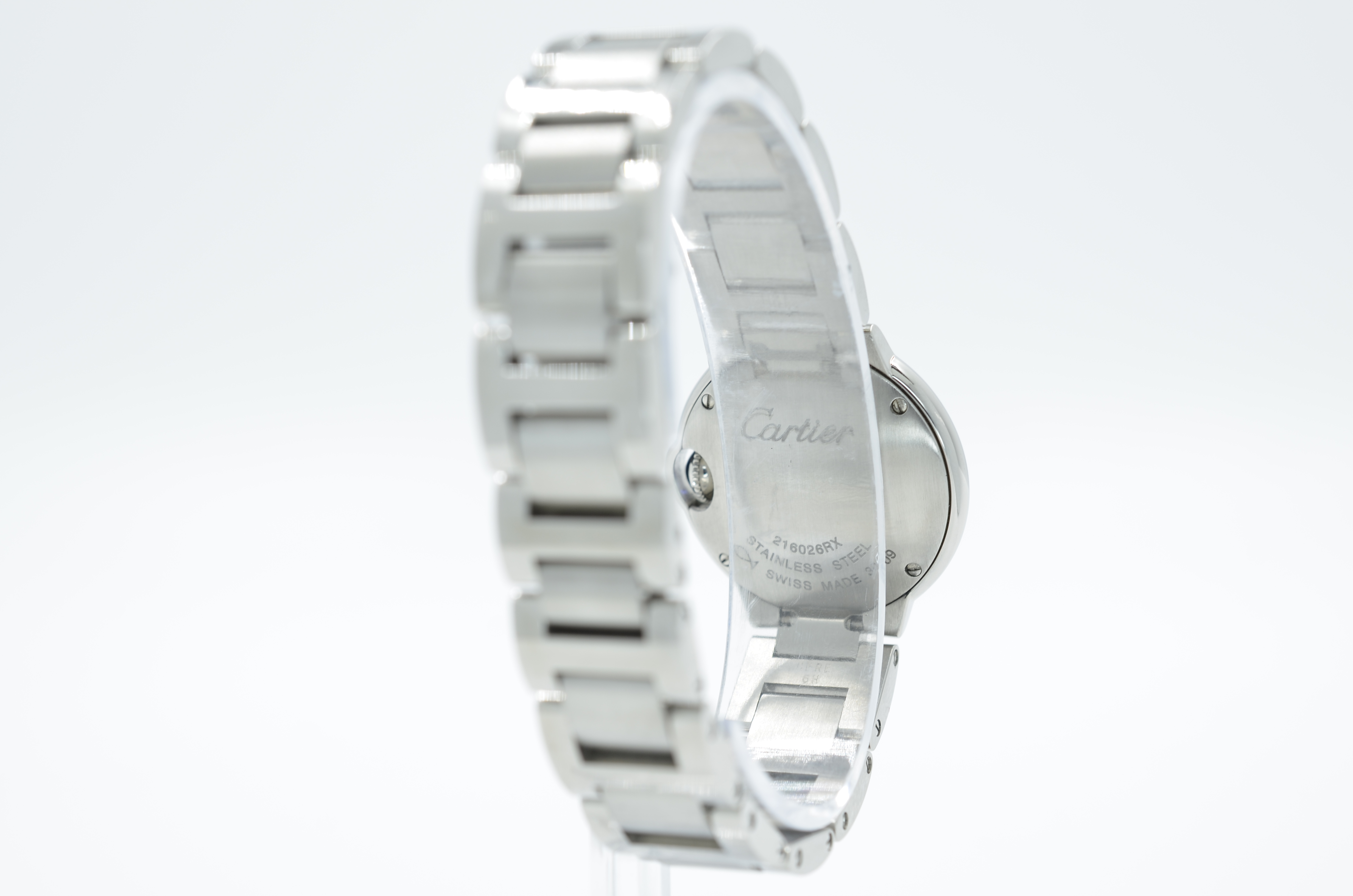 Cartier Ballon Bleu De Cartier W69010Z4 Thumbnail 4