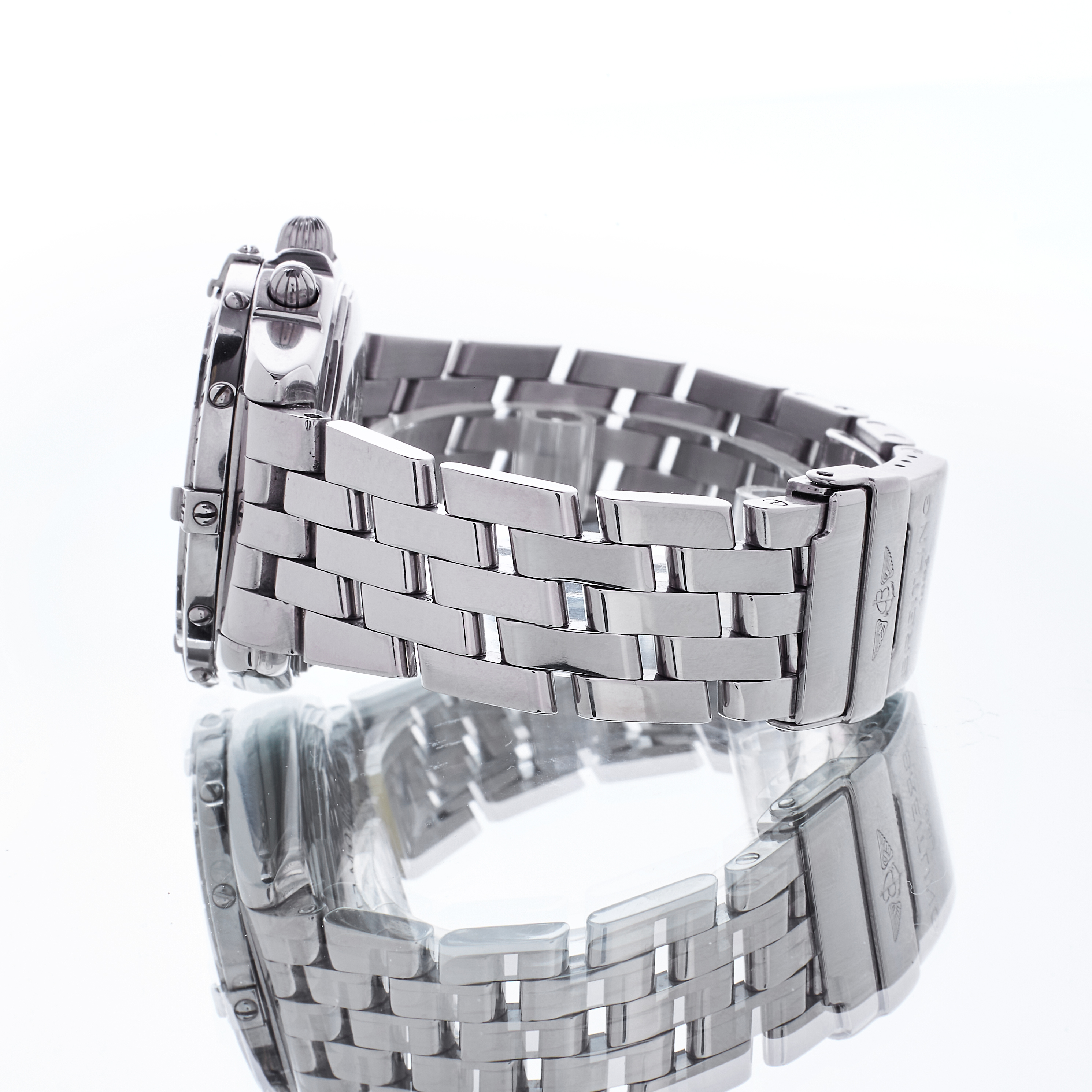 Breitling Chronomat A13352 Thumbnail 2