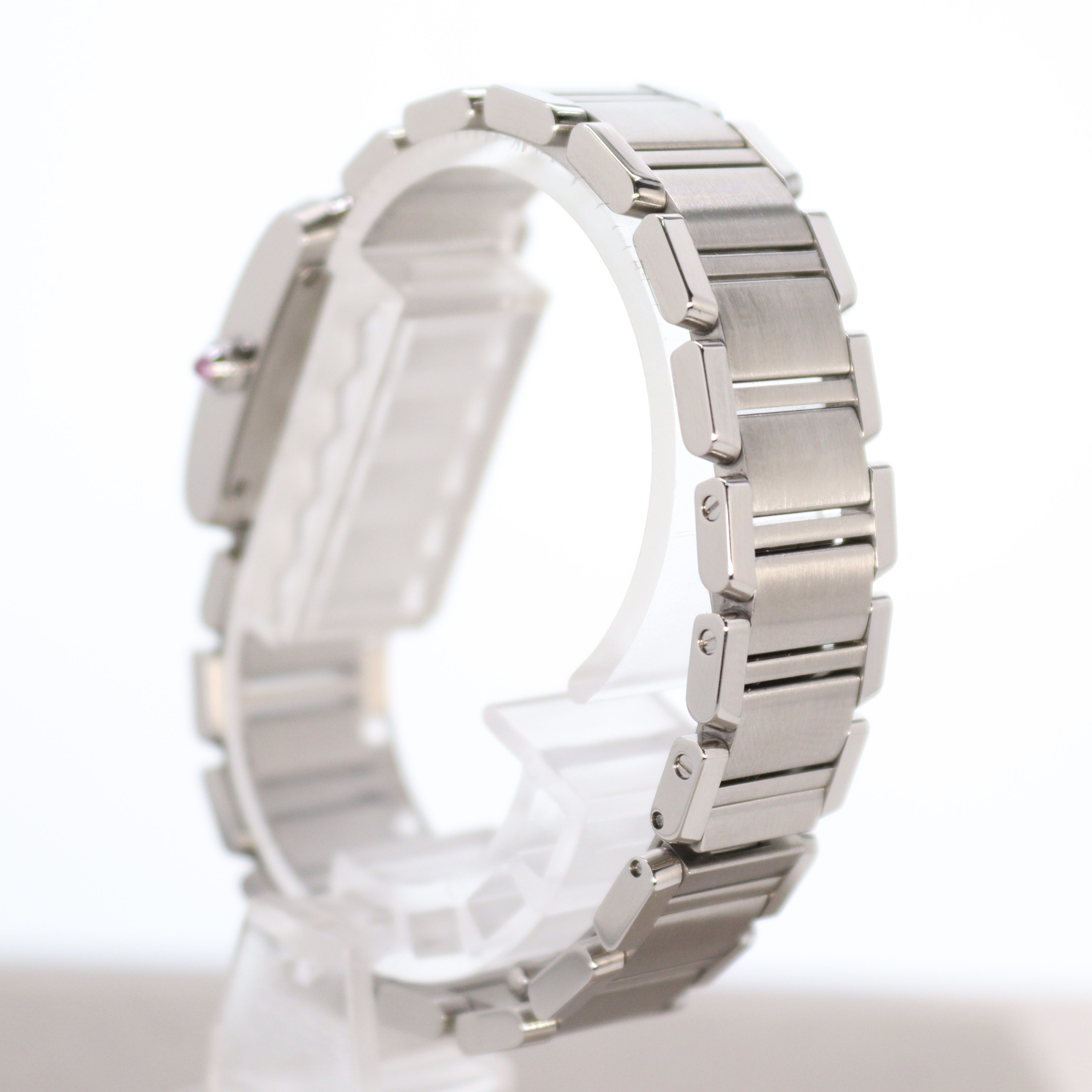 Cartier Tank Francaise W51028Q3 Thumbnail 4