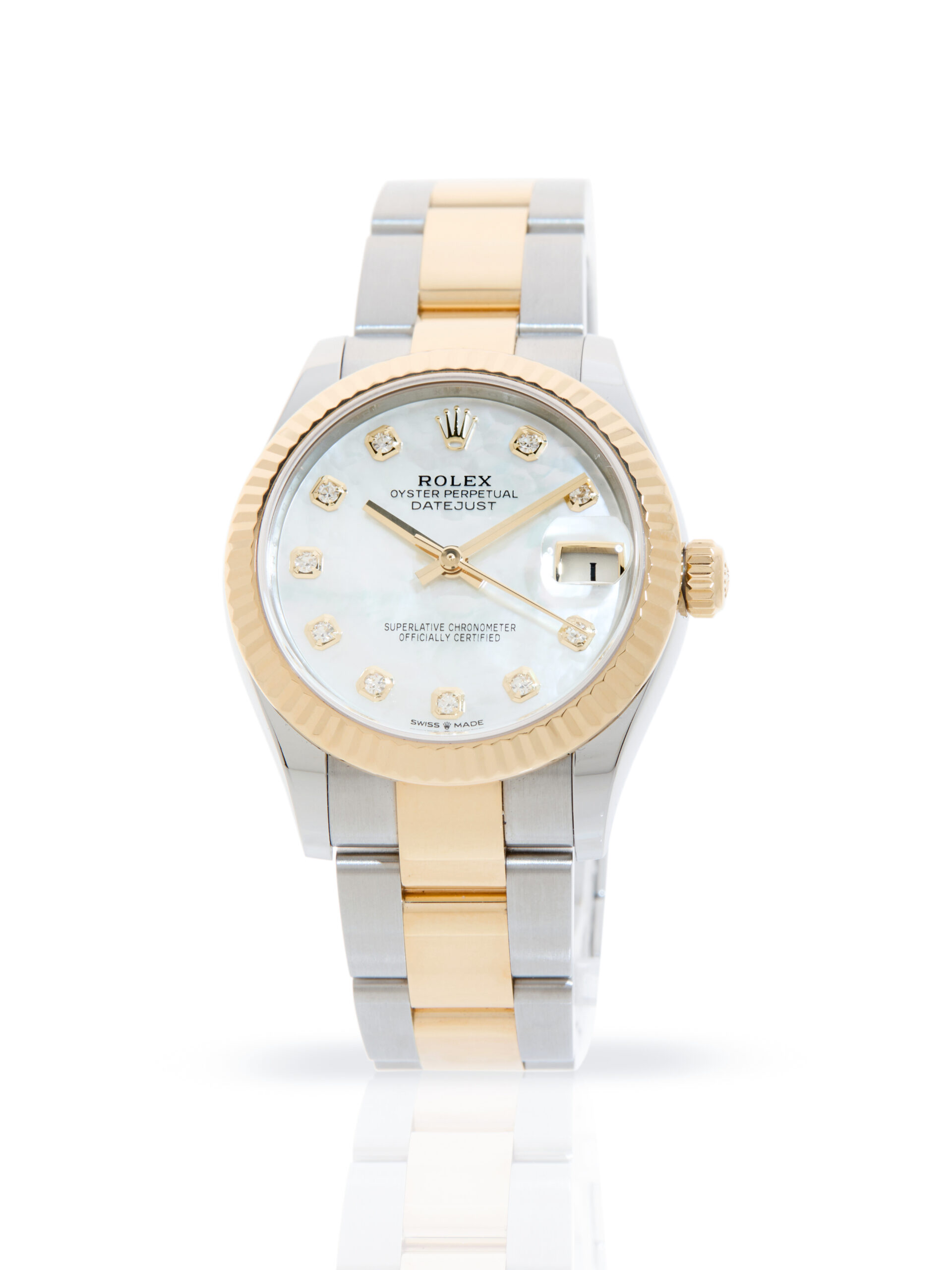 Rolex Datejust Lady 31 278273 Thumbnail 7