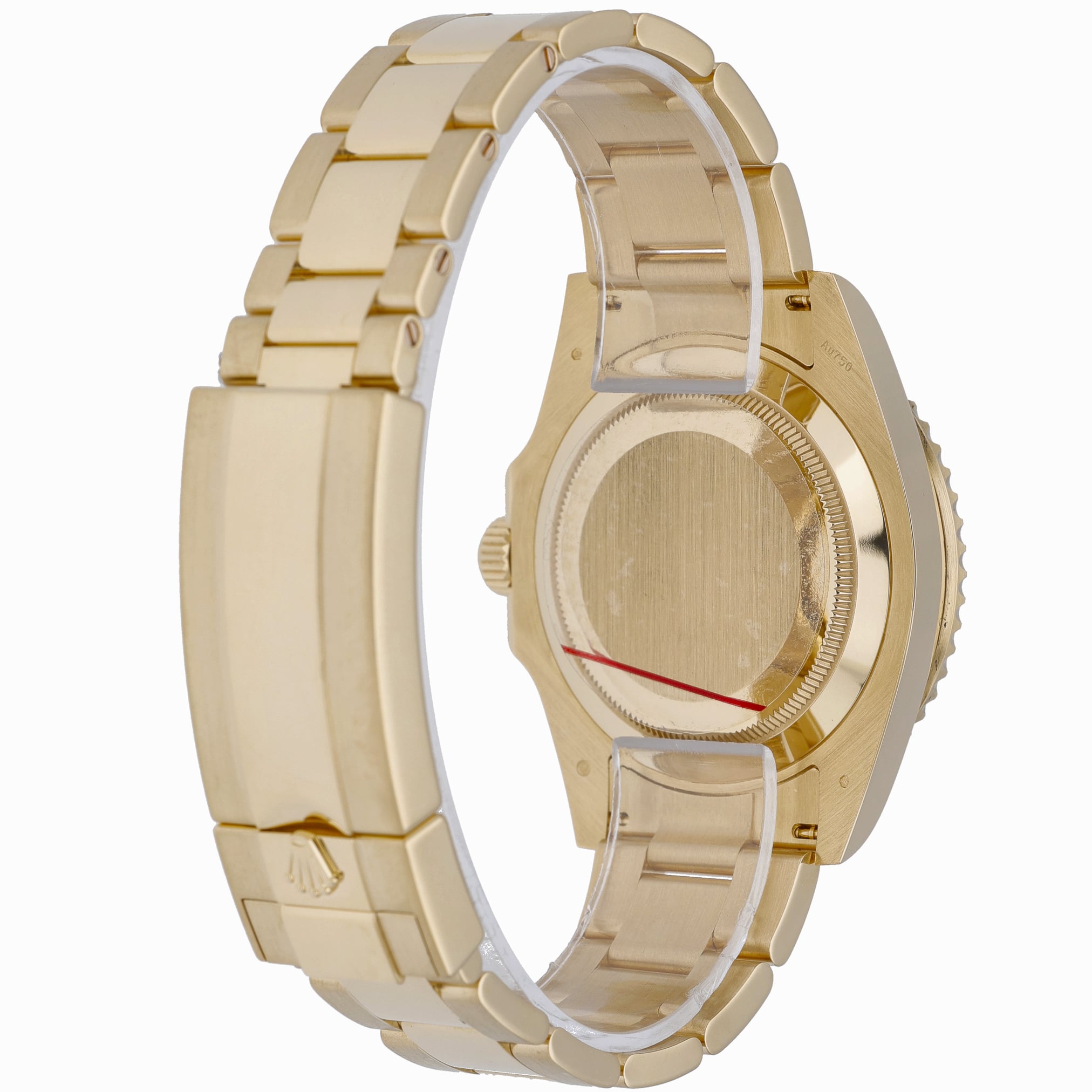 Rolex Submariner 126618 LB Thumbnail 4