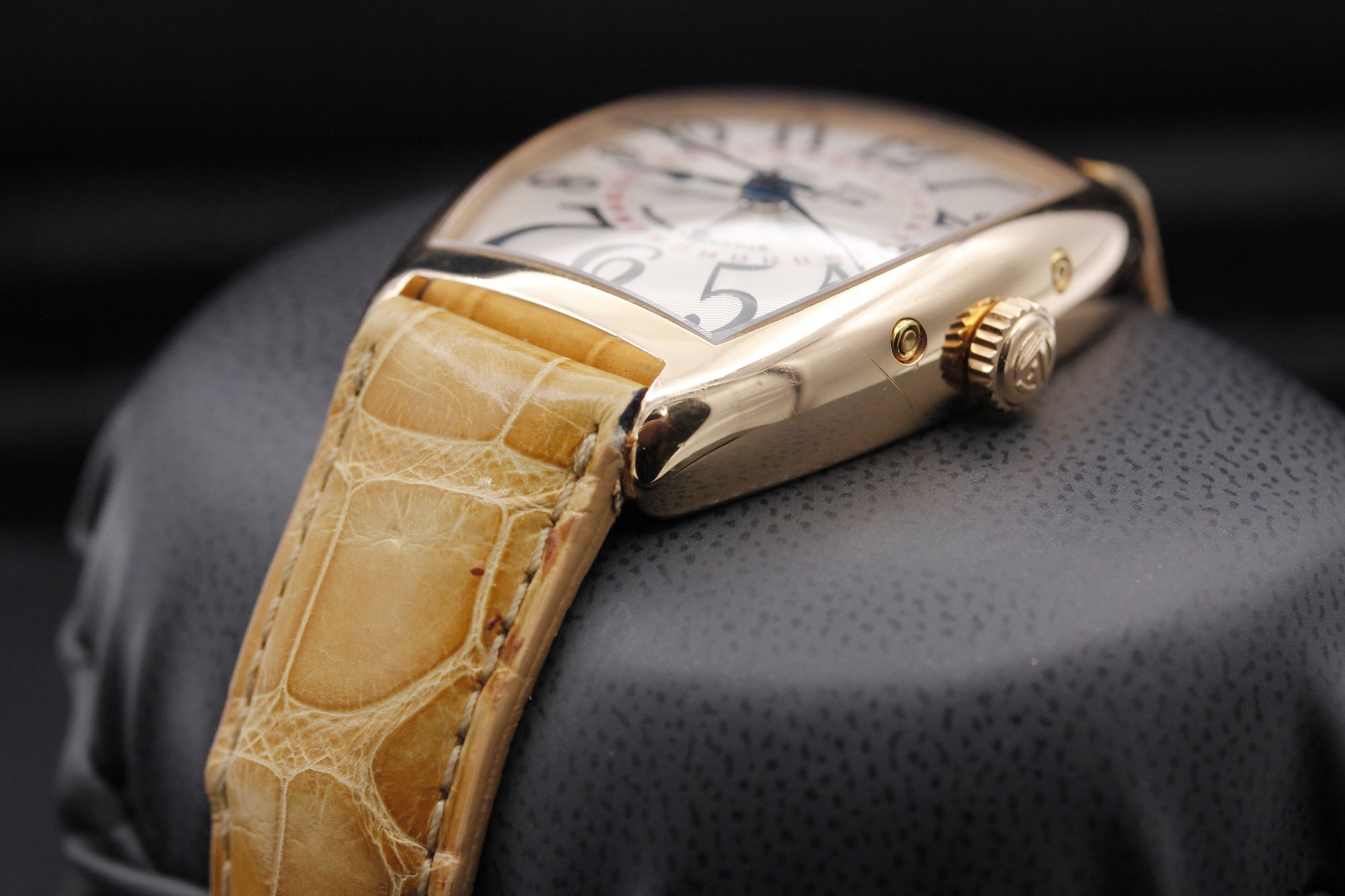 Franck Muller Master Calendar 2852 MC Thumbnail 2