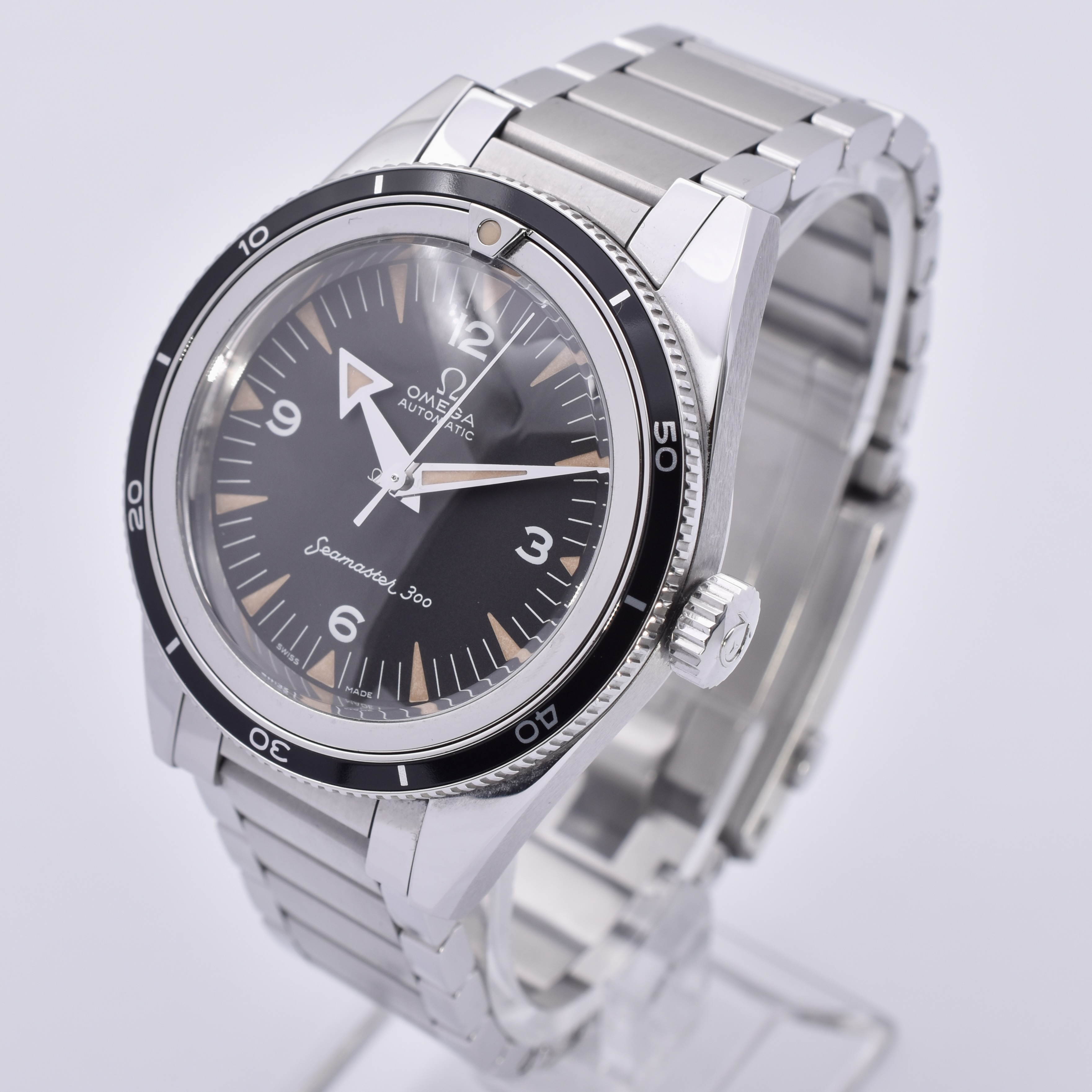 Omega Seamaster 300 234.10.39.20.01.001 Thumbnail 2