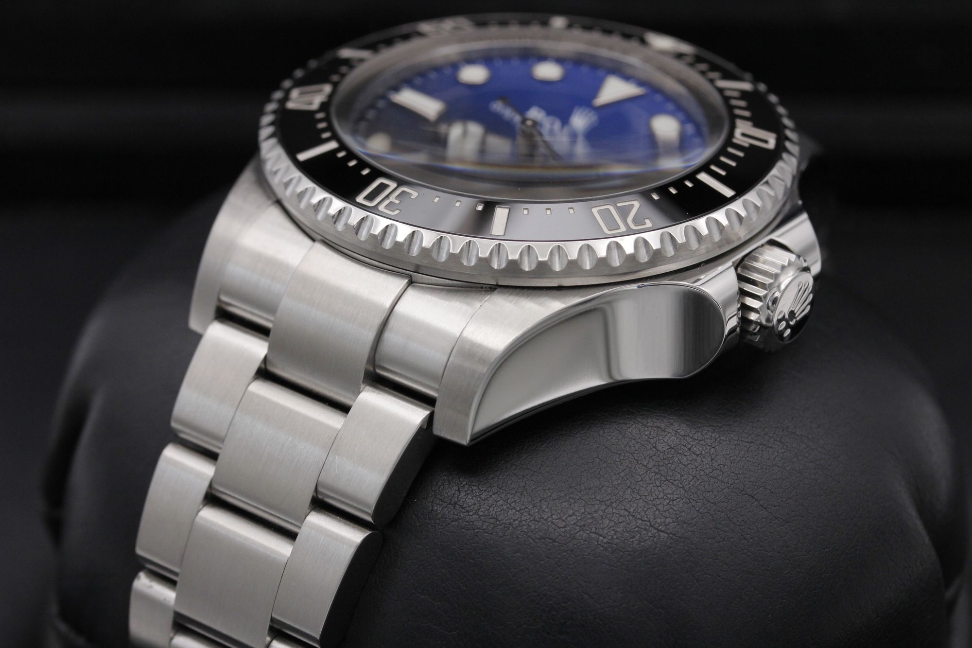 Rolex Deepsea 126660 Thumbnail 2