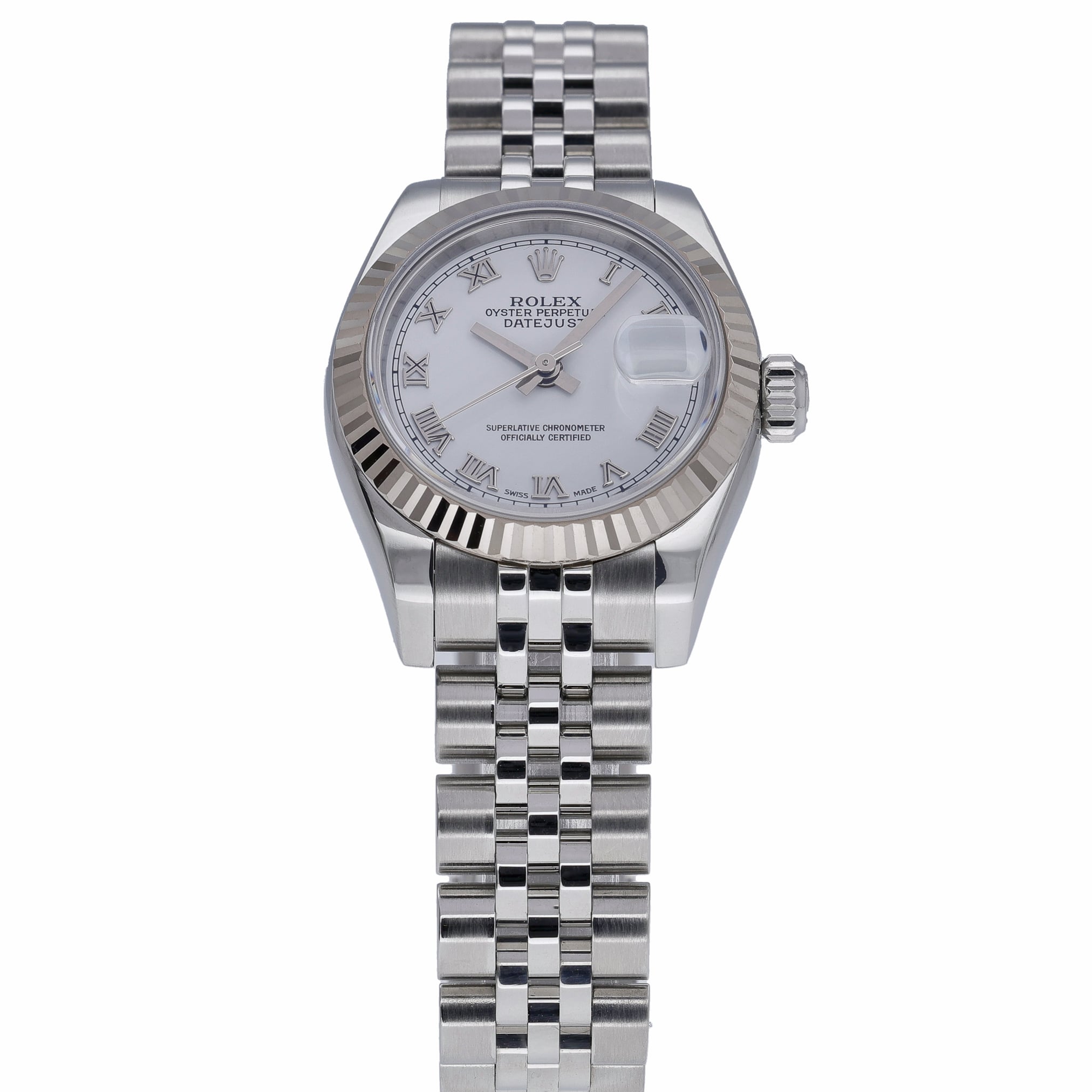 Rolex Datejust Lady 179174 Thumbnail 6