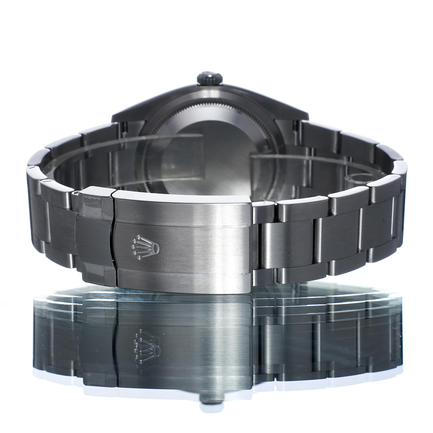 Rolex Oyster Perpetual 126000 Thumbnail 3