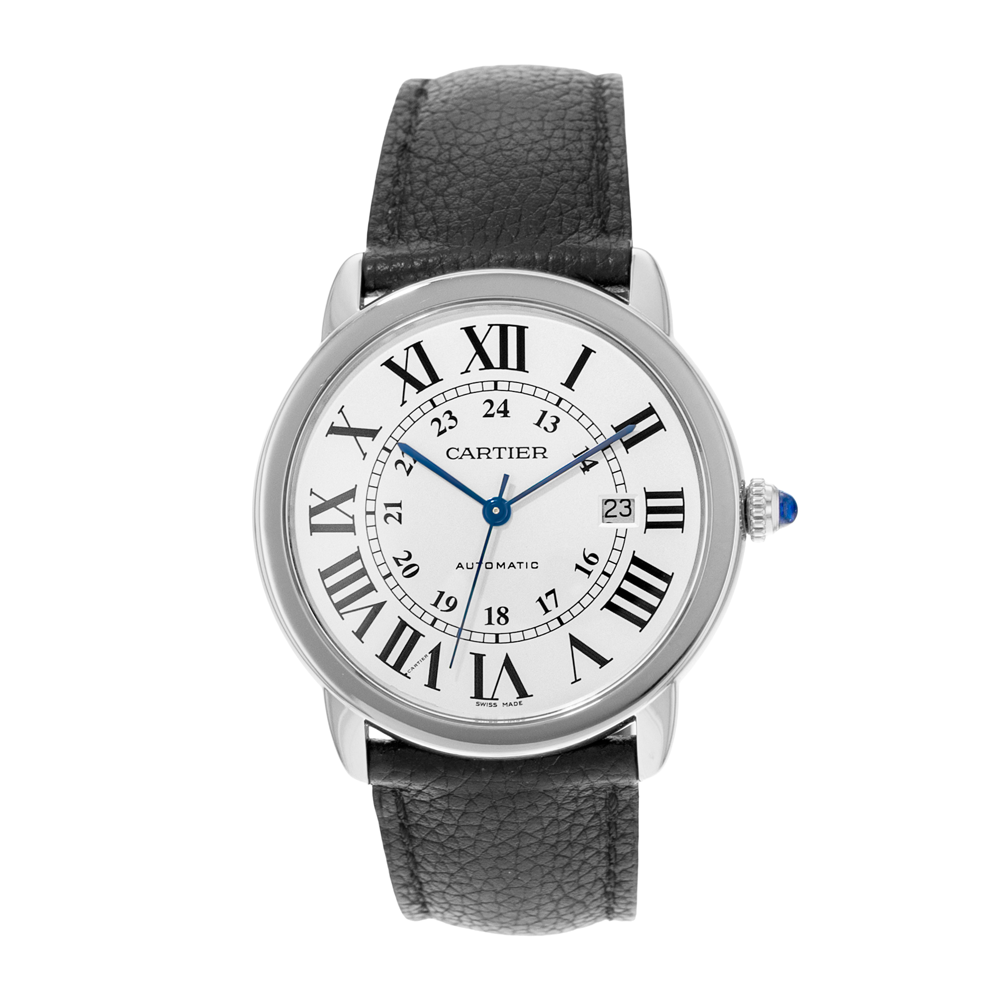 Cartier Ronde Solo W6701010 Thumbnail 3