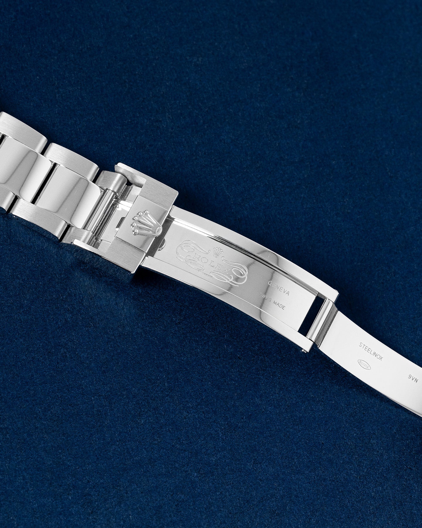 Rolex GMT Master II Sprite Thumbnail 4