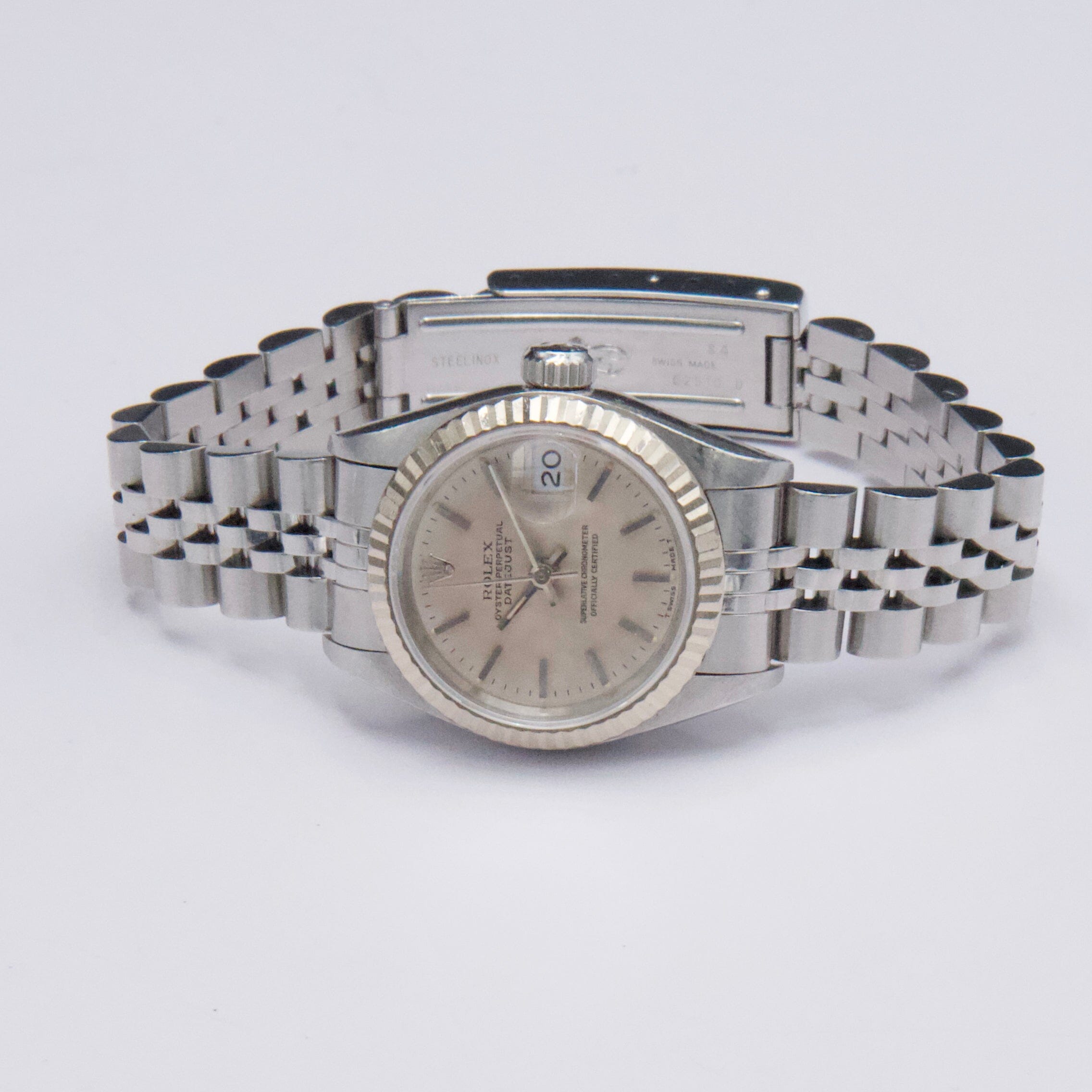 Rolex Datejust Lady 69174 Thumbnail 4