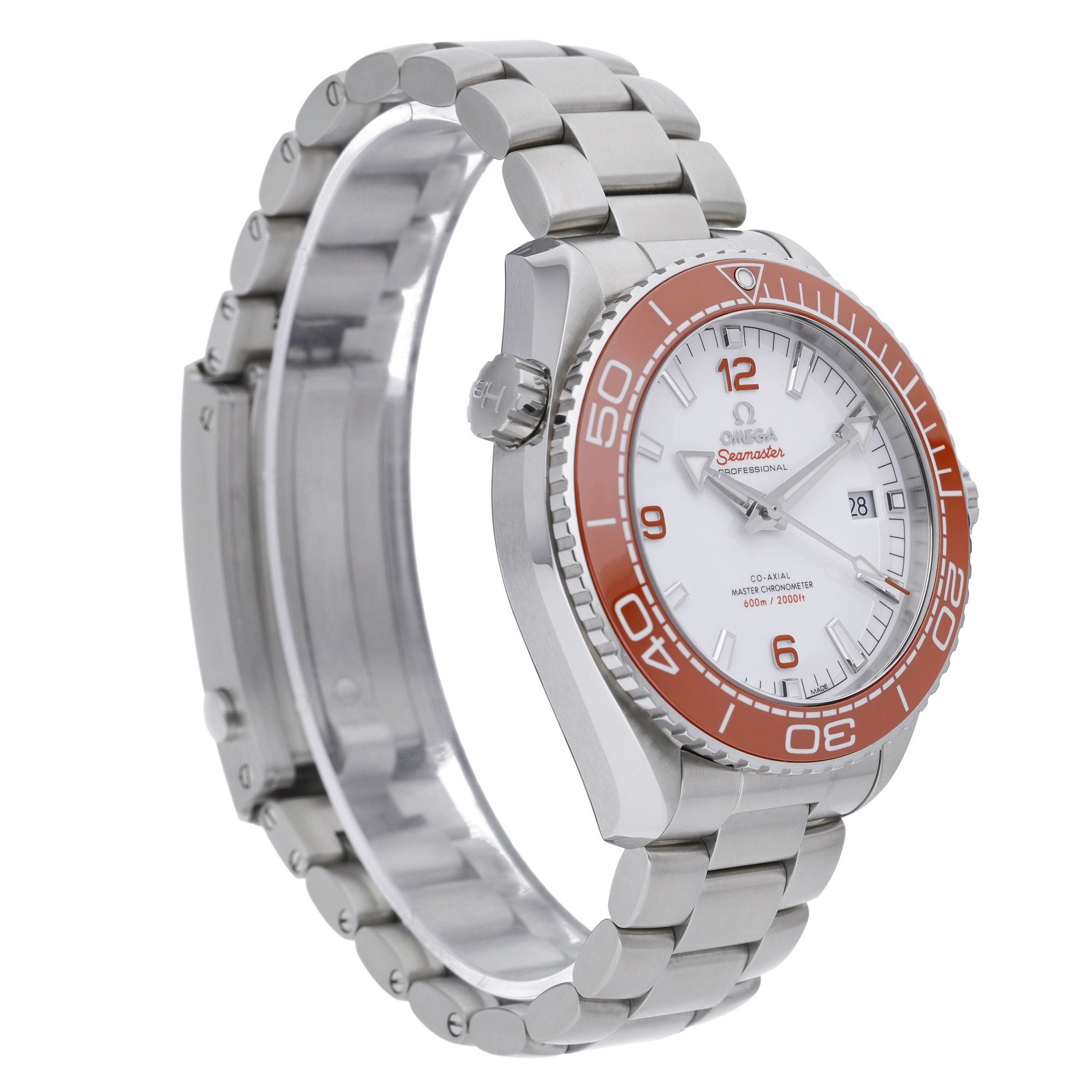 Omega Planet Ocean 215.30.44.21.04.001 Thumbnail 2