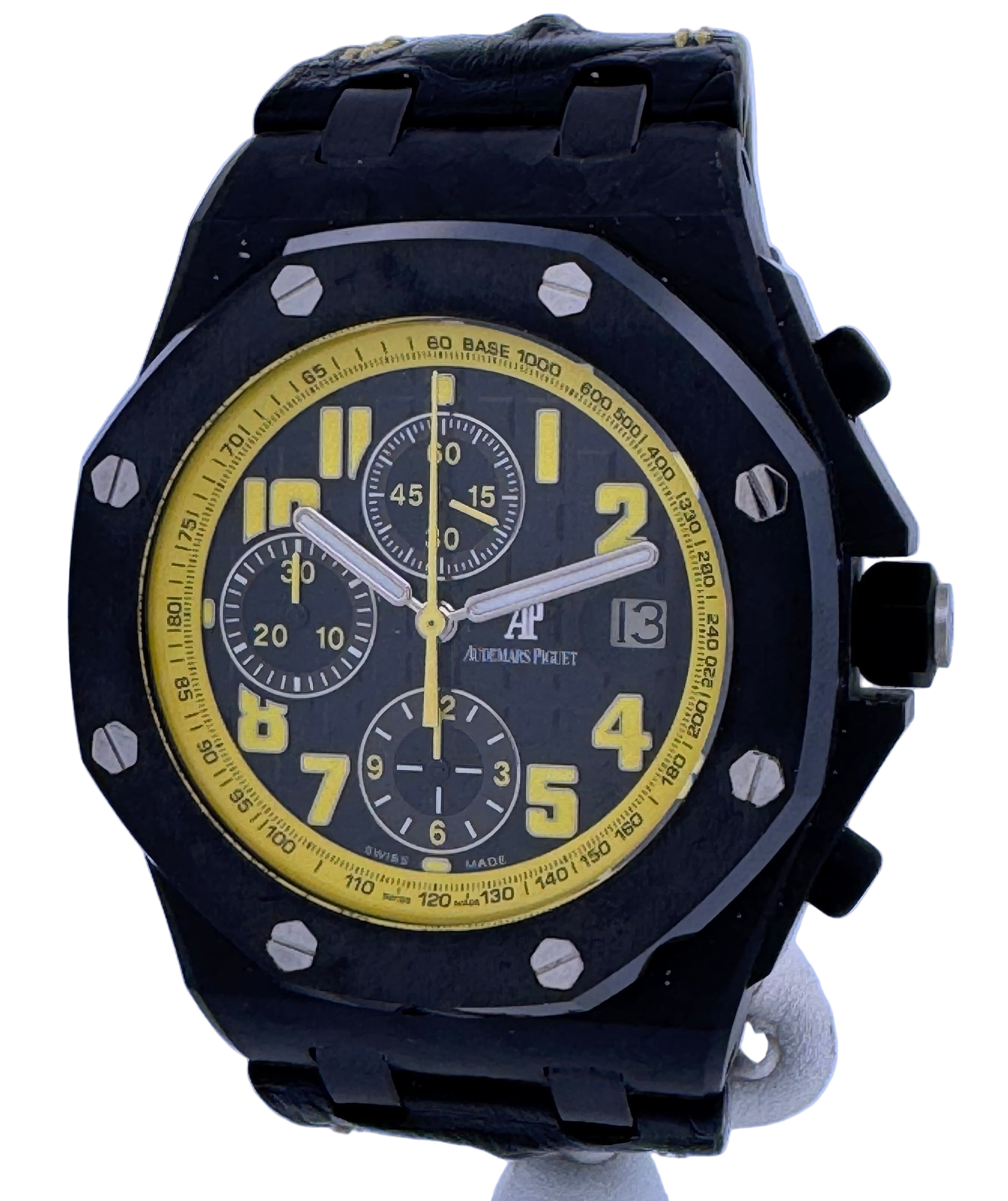 Audemars Piguet Royal Oak Offshore 26176FO.OO.D101CR.02 Thumbnail 2