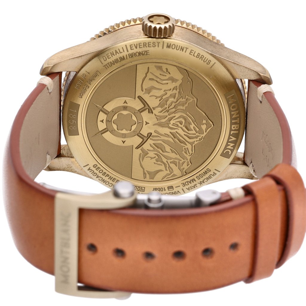 Montblanc 1858 Geosphere 119347 Thumbnail 3