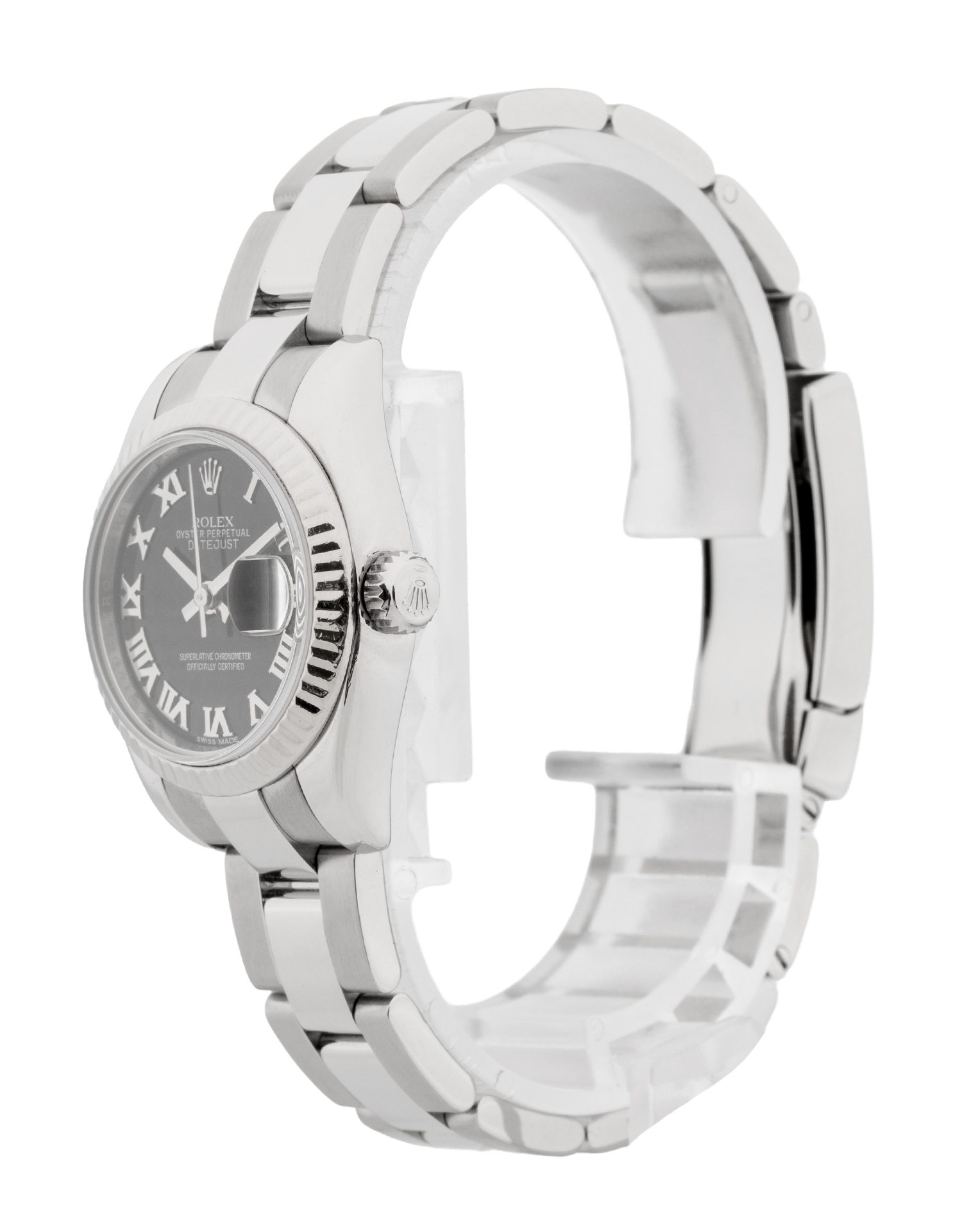 Rolex Datejust Lady 179174 Thumbnail 2