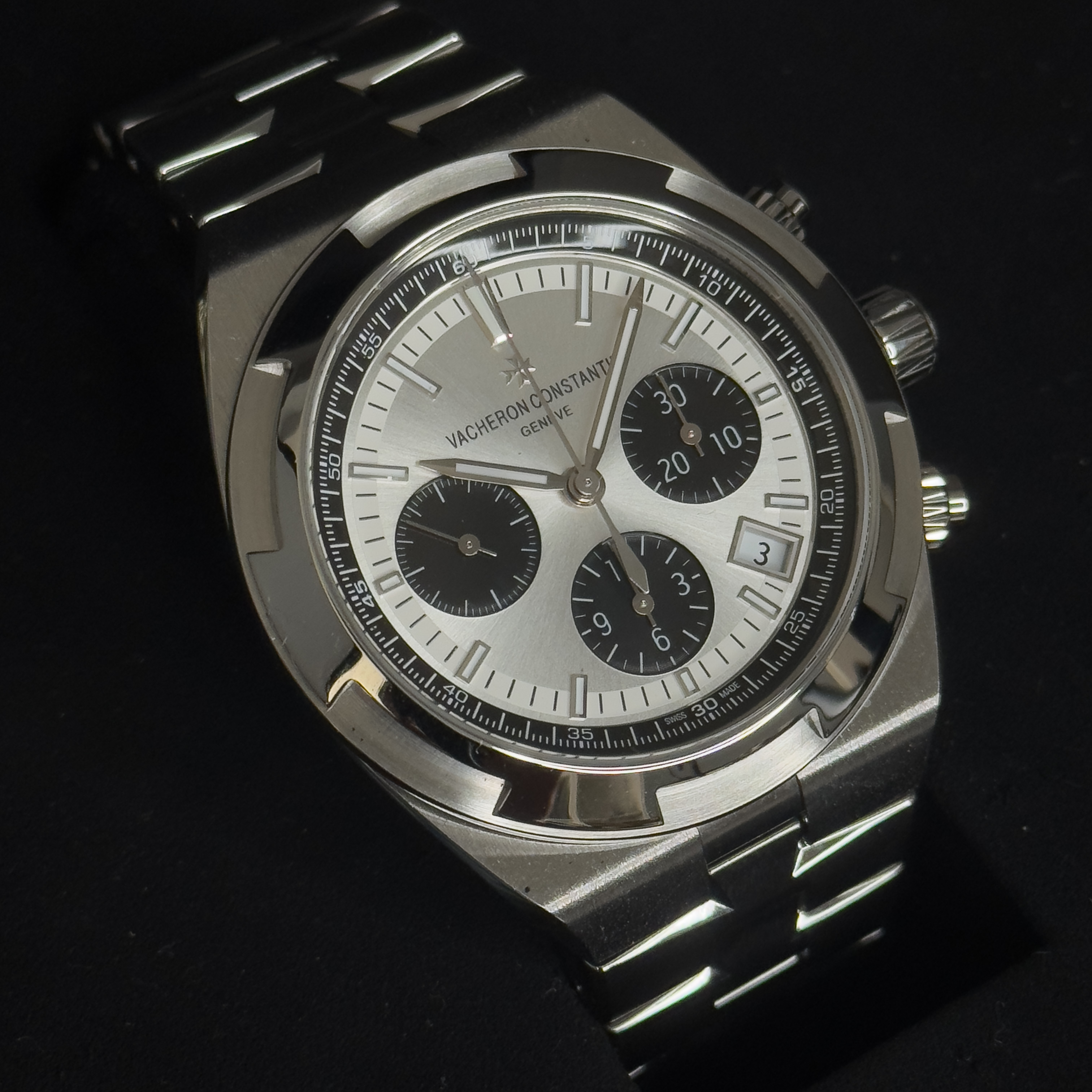Vacheron Constantin Overseas 5500V/110A-B686 Thumbnail 7