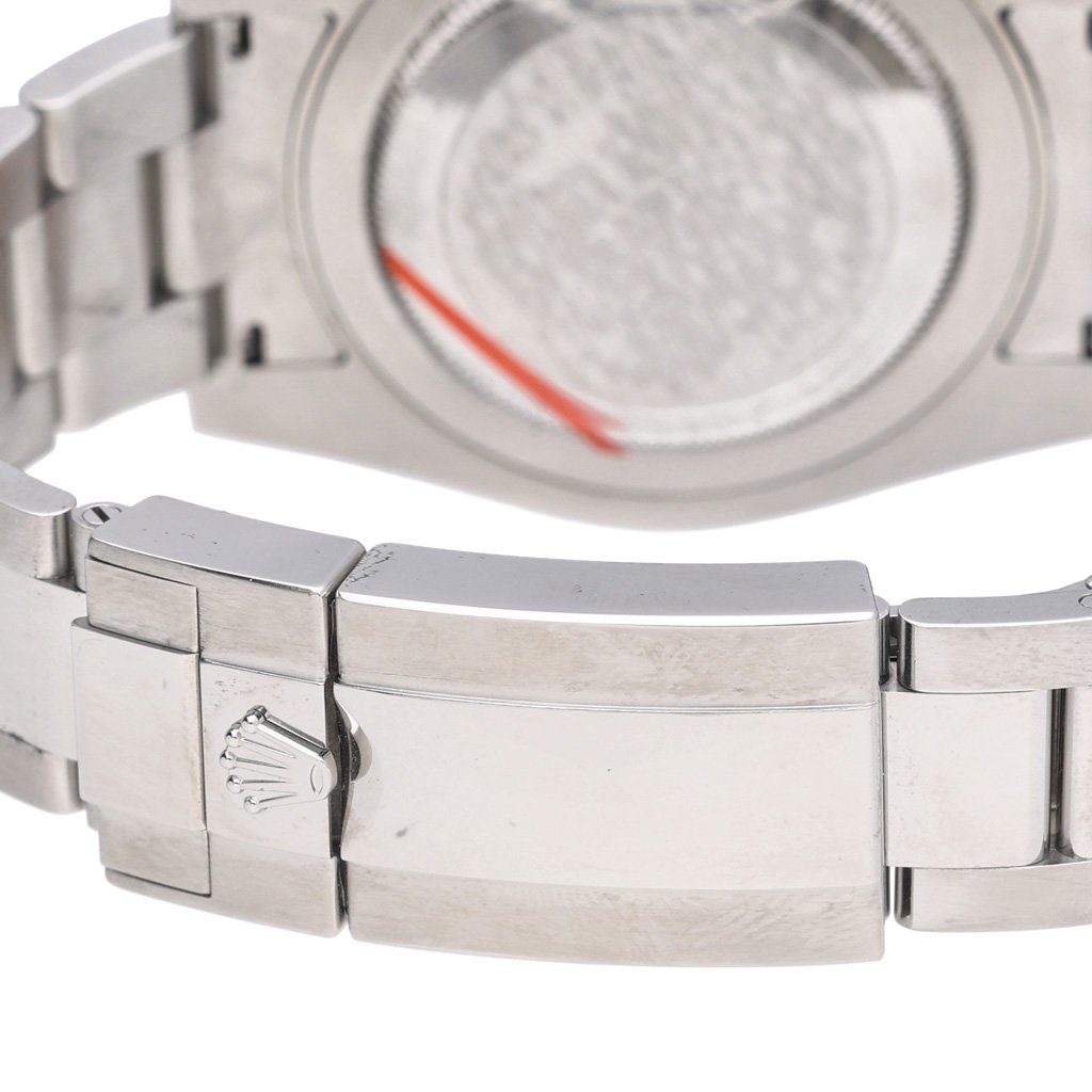 Rolex GMT Master II 116710 BLNR Thumbnail 3