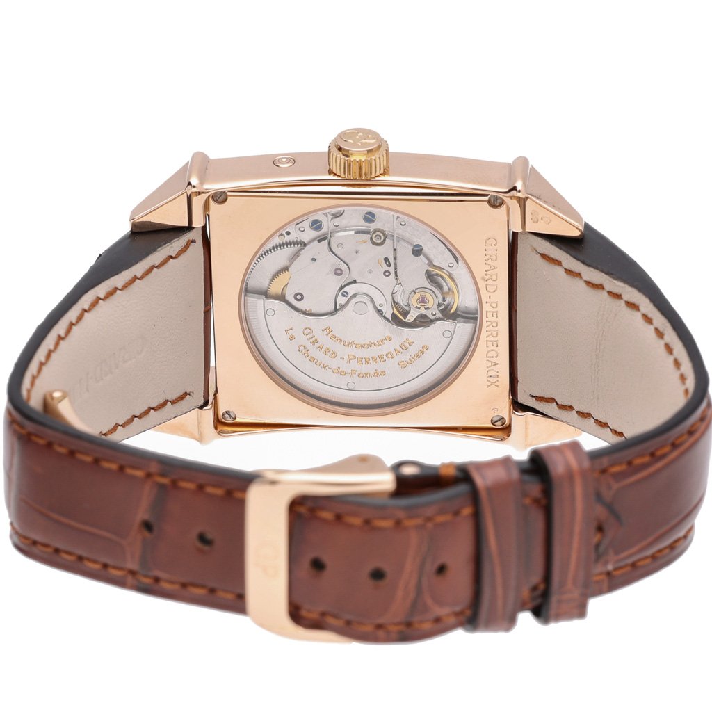 Girard Perregaux Vintage 1945 2580 Thumbnail 4