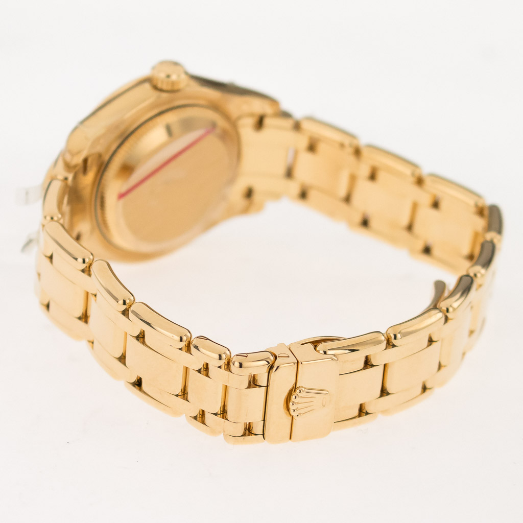 Rolex Pearlmaster 80138 Thumbnail 3