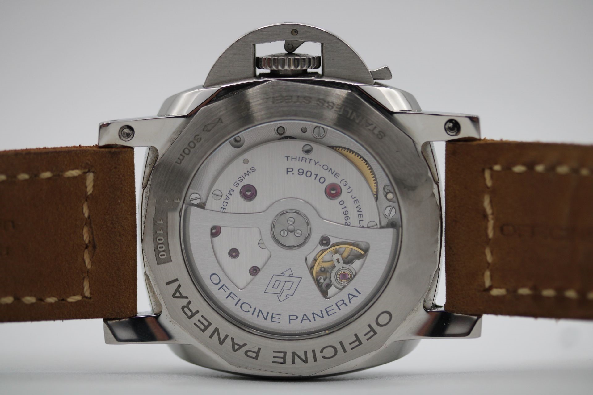 Panerai Luminor 1950 PAM01499 Thumbnail 4