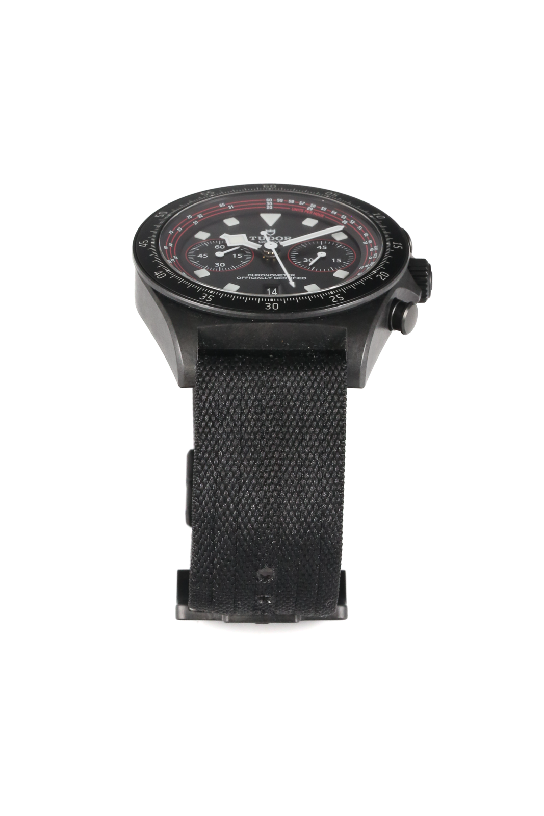 Tudor Pelagos FXD M25827KN-0001 Thumbnail 4